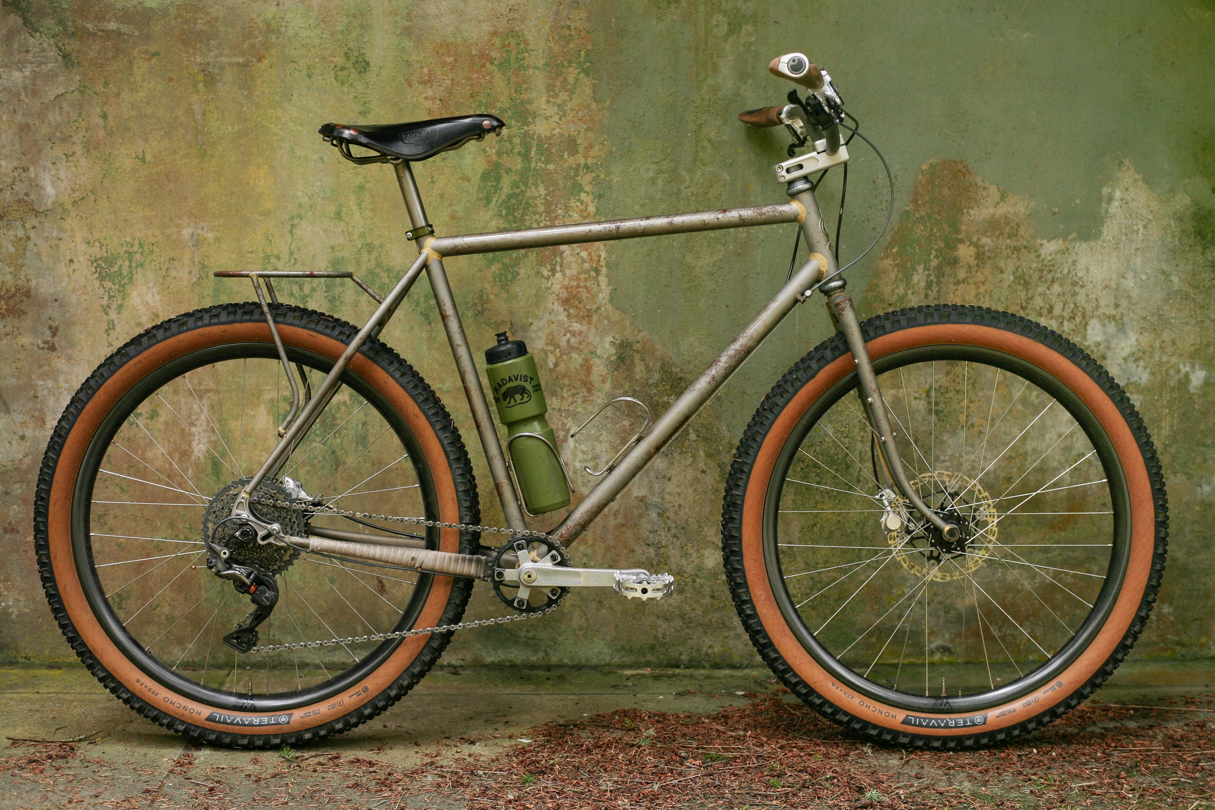 The 2025 Radavist Top 10 Readers’ Rides – The Radavist | The Radavist ...