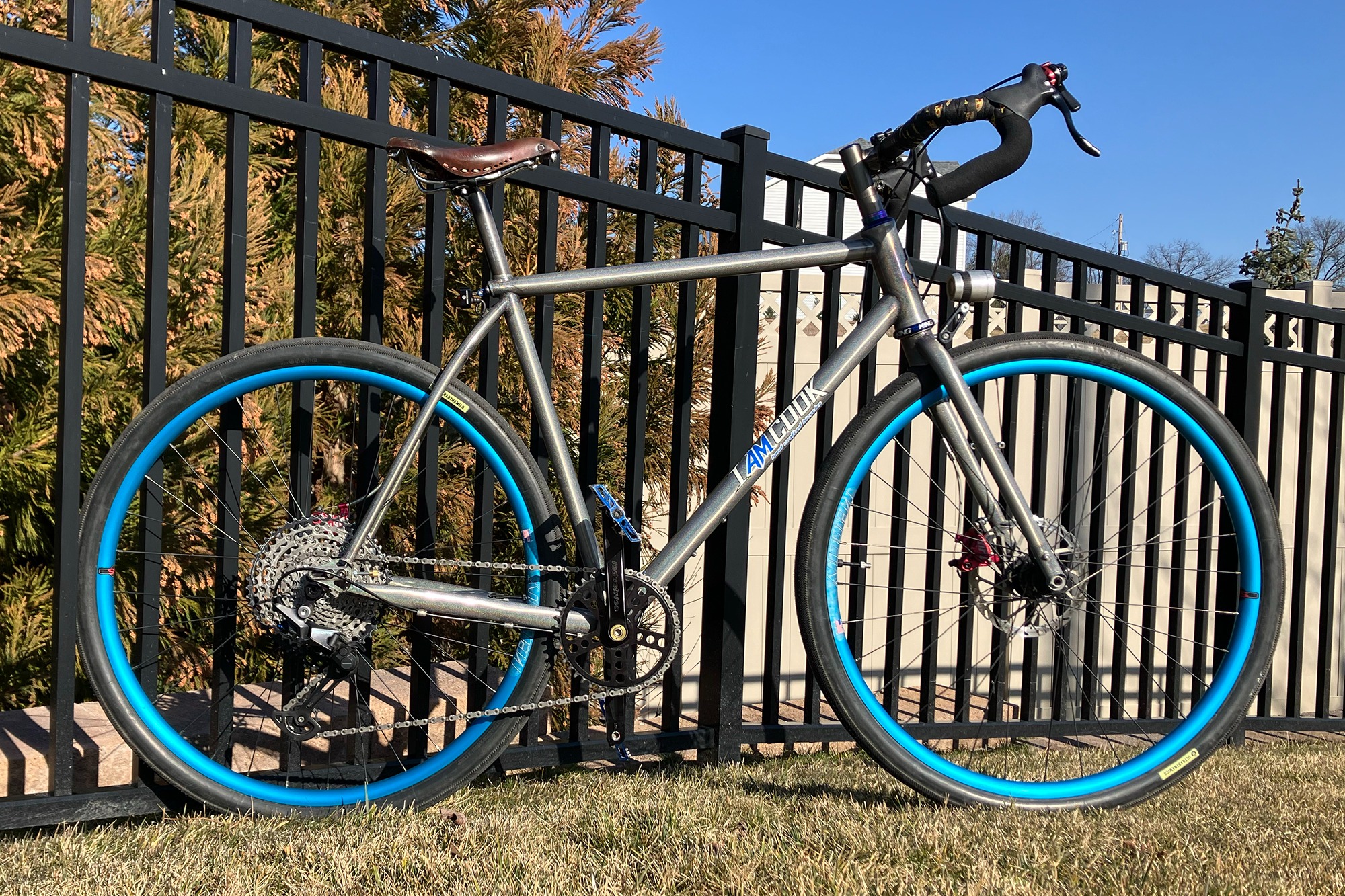 The 2025 Radavist Top 10 Readers’ Rides – The Radavist | The Radavist ...