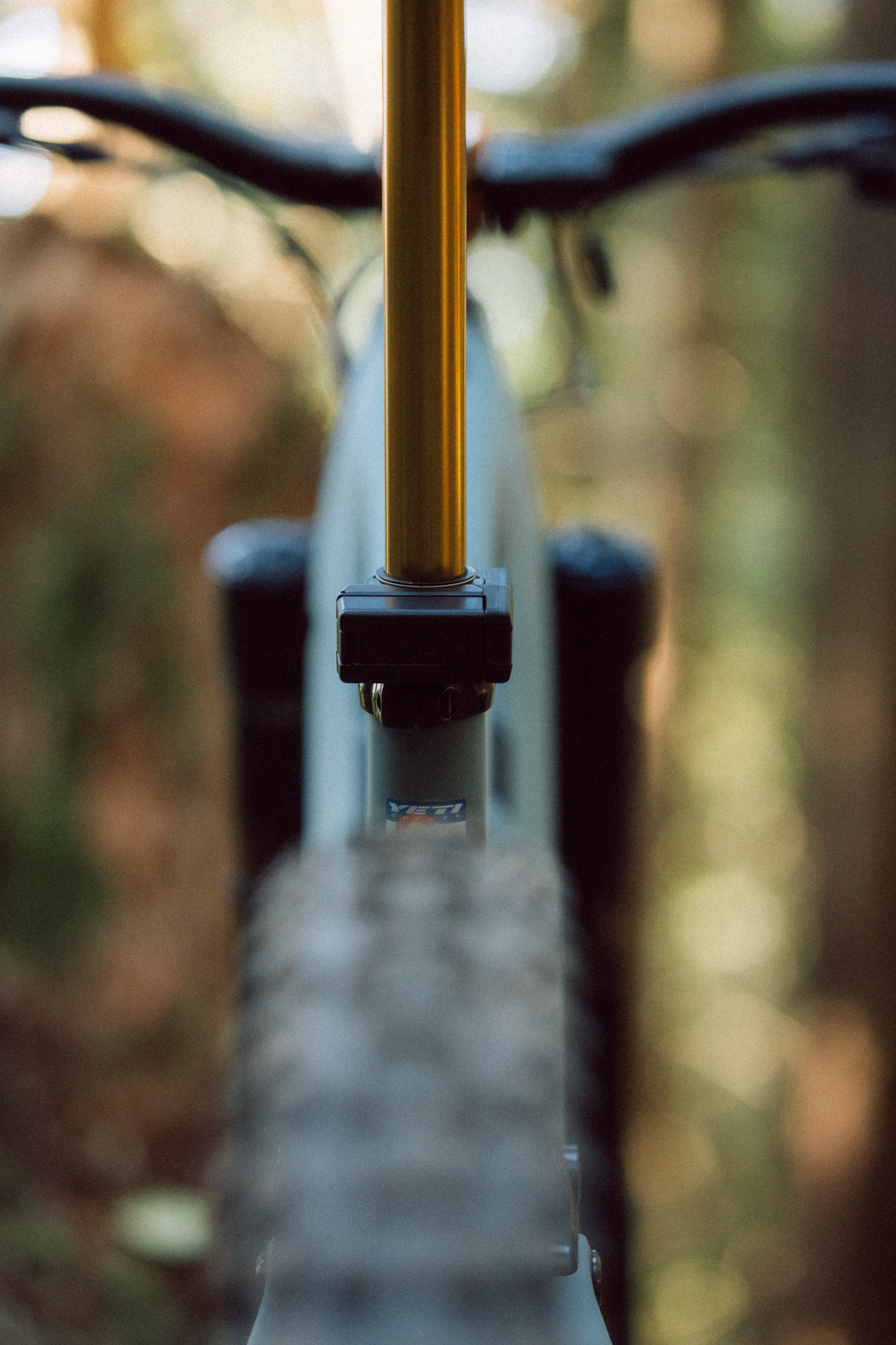 FOX Launches Transfer Neo Wireless Dropper Post in 225mm Length