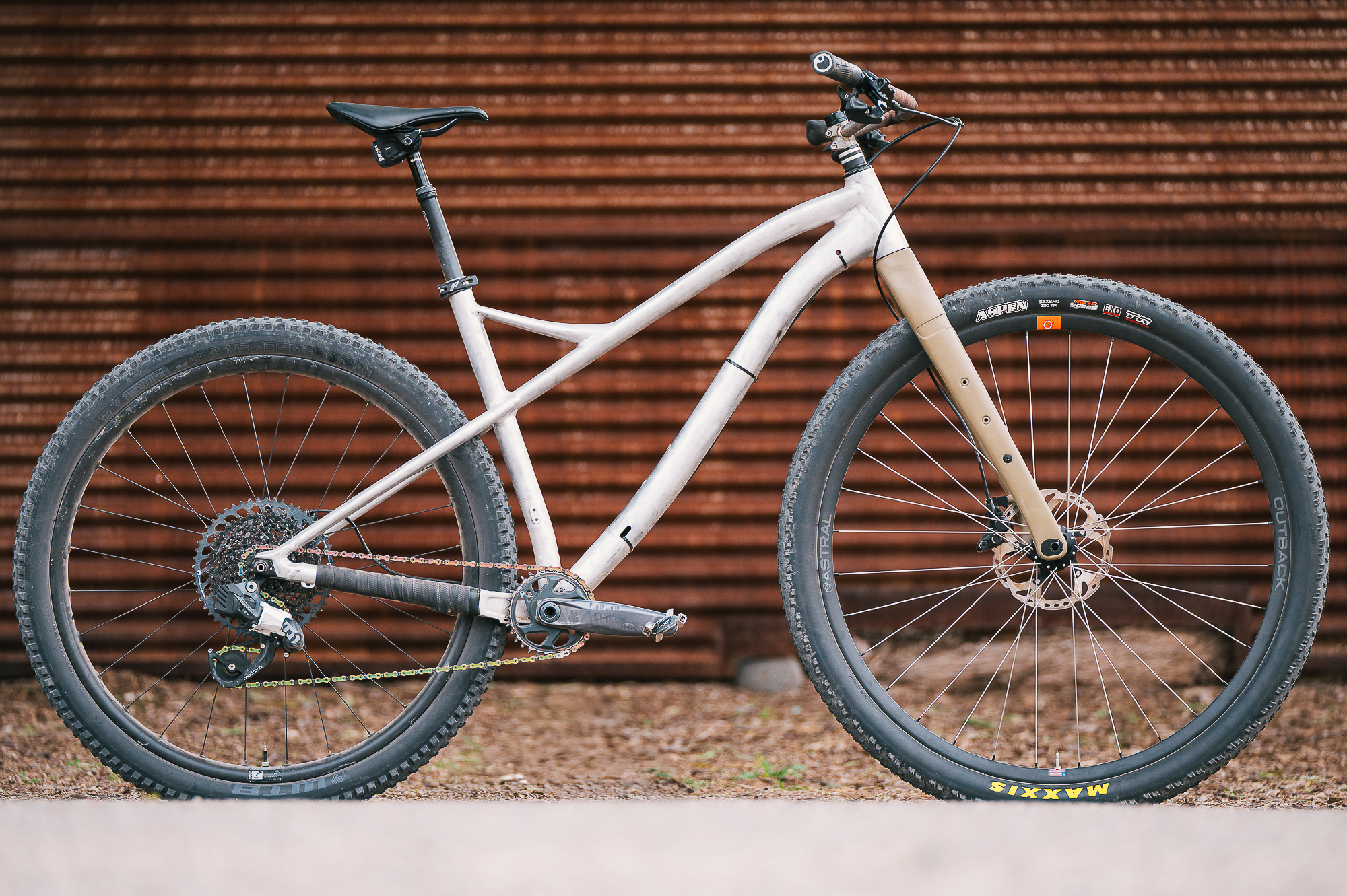 SOMA: The Condorina Bar | The Radavist | A group of individuals