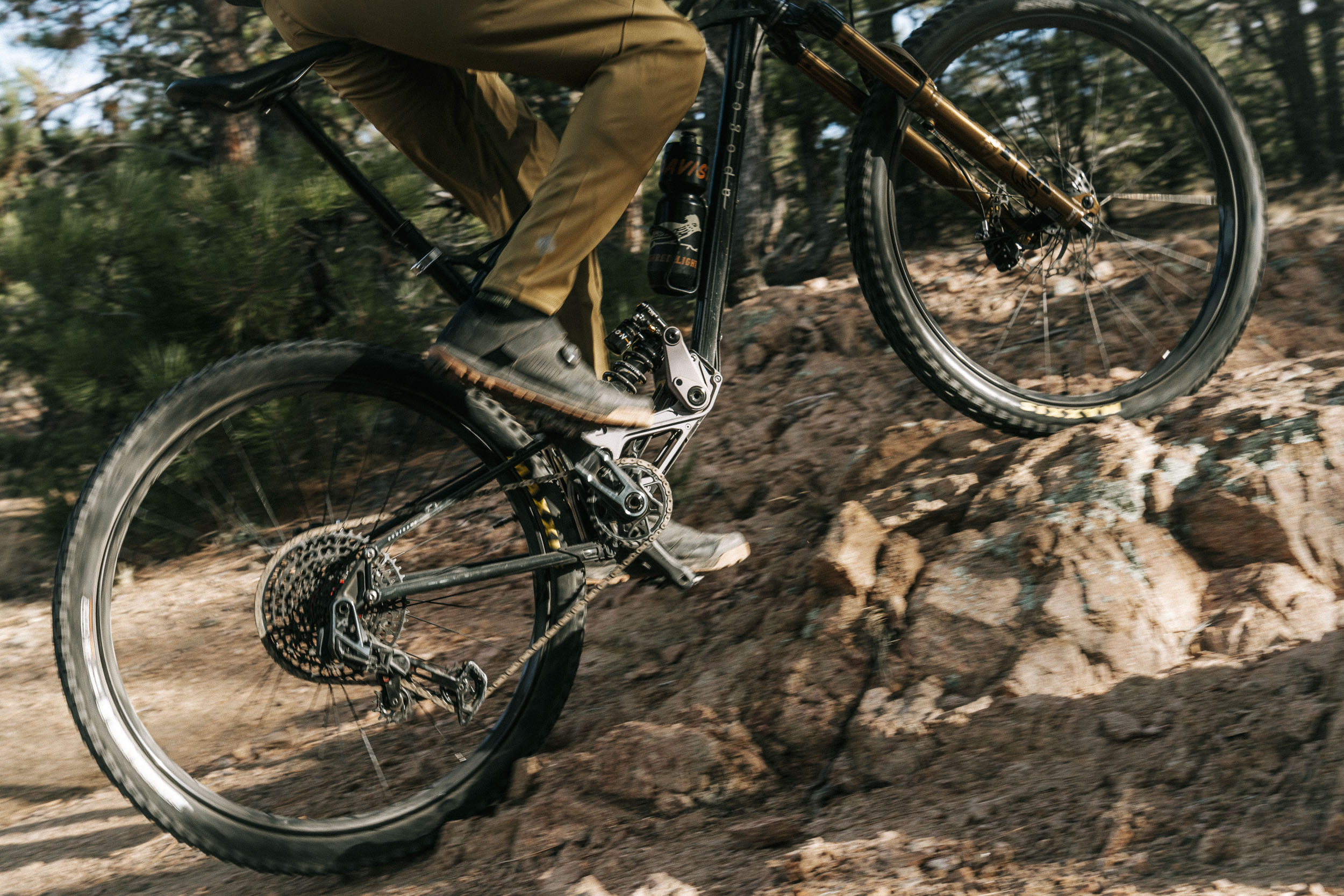 Apogee One Review - 21