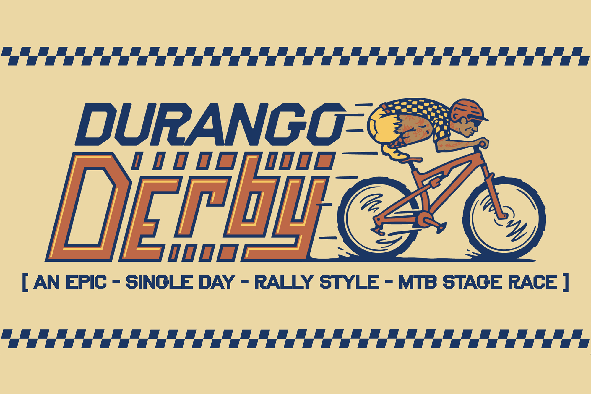 Durango Derby Returns for 2026 | The Radavist