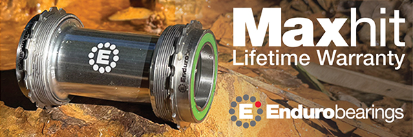 Enduro Bearings