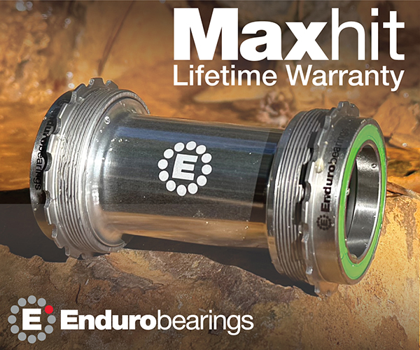 Silver AARN 144#47/49 Track Chainrings in Stock | The Radavist | A