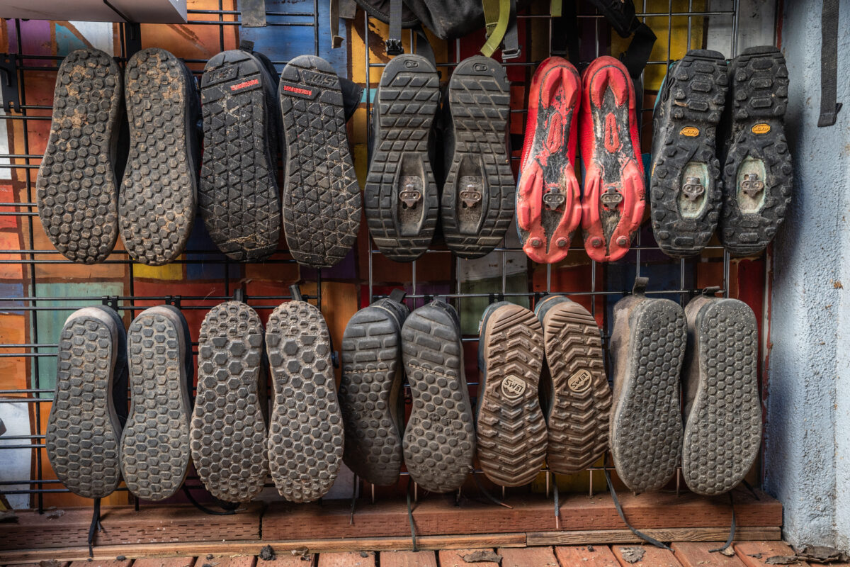 Lems Trail Thrasher Wide-Toebox Shoe Review: A Step In the Right Direction   Travis Engel | The Radavist | A group of individuals who share a love of  cycling and the outdoors.