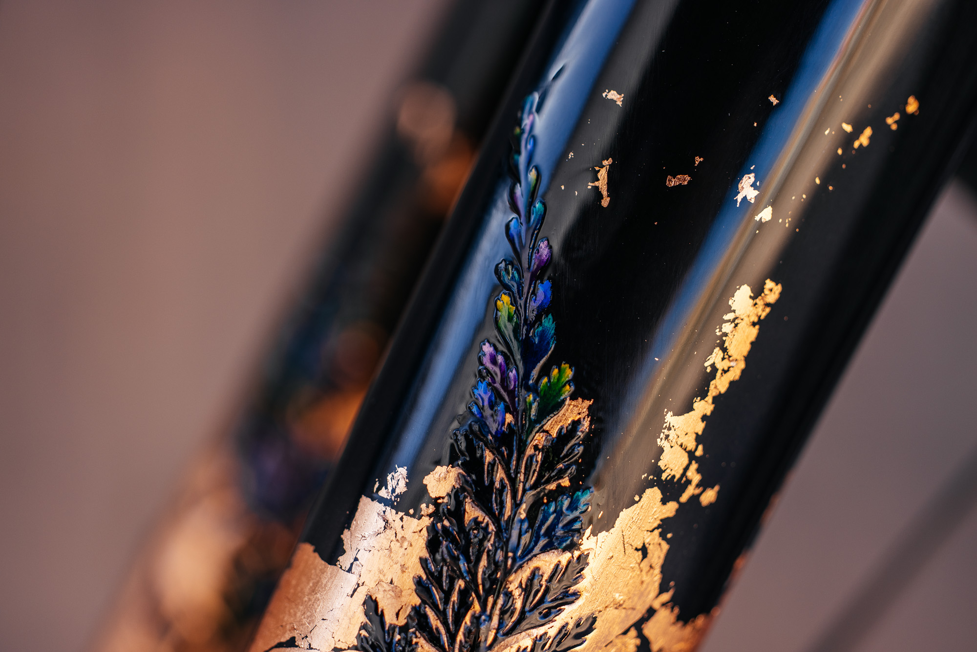 Molly and Her Hand Painted Bicycles-25