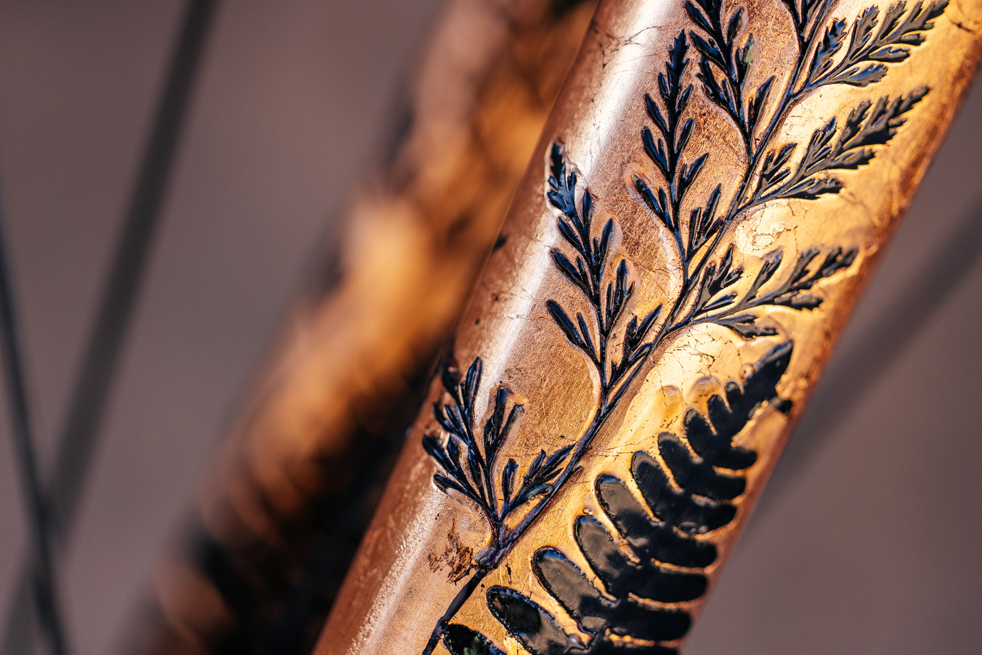 Molly and Her Hand Painted Bicycles-26