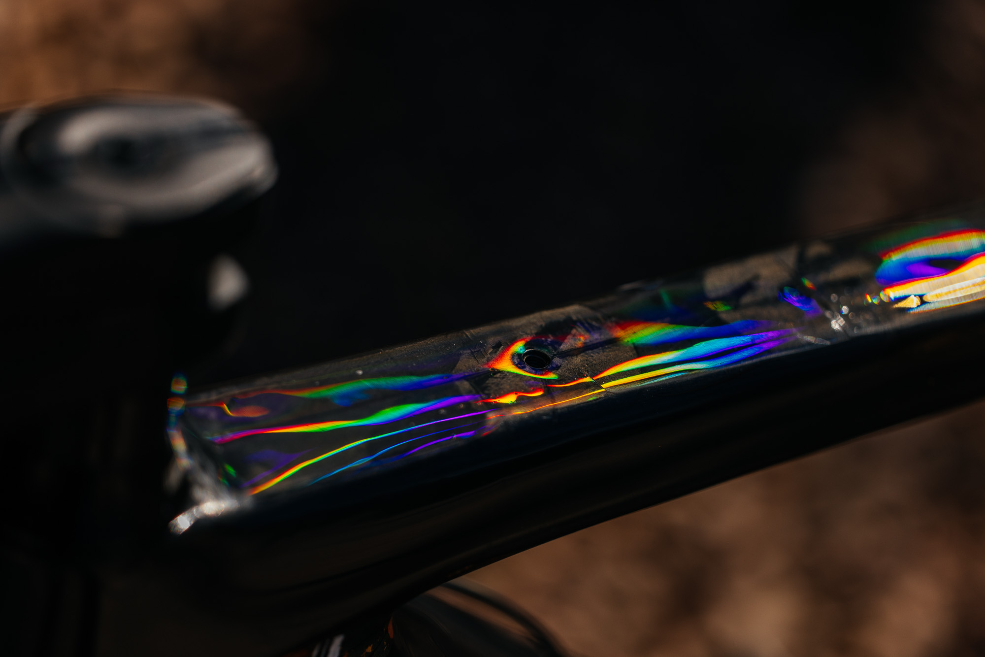 Molly and Her Hand Painted Bicycles-31