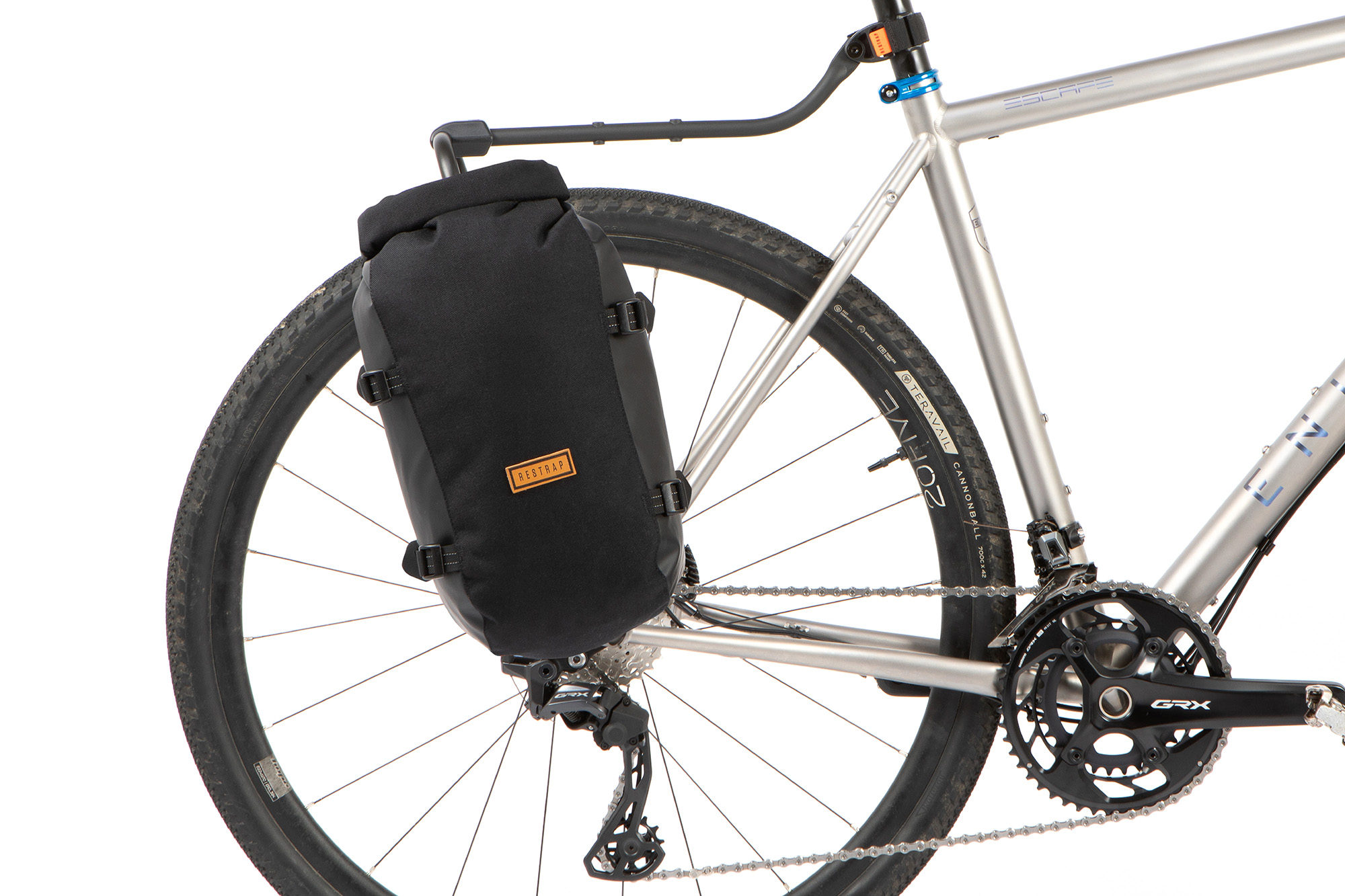 The All-New Restrap Made in the UK Switch Rack | The Radavist | A group ...