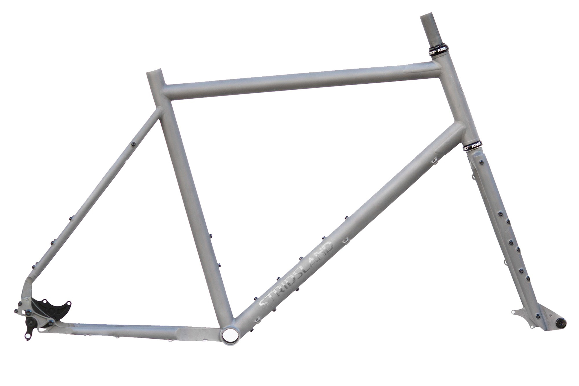 Stridsland Beachcomber Ti Pre-Order is Live