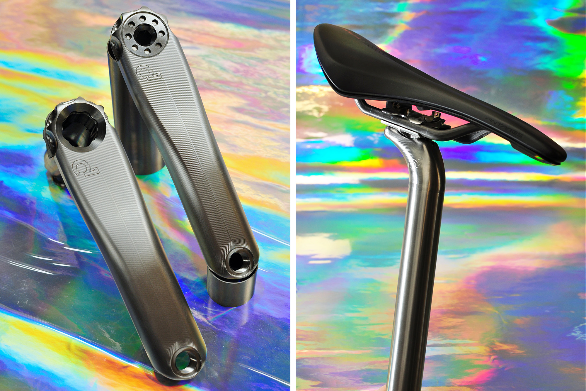 Sturdy Cycles Moves to CNC from 3D Printing