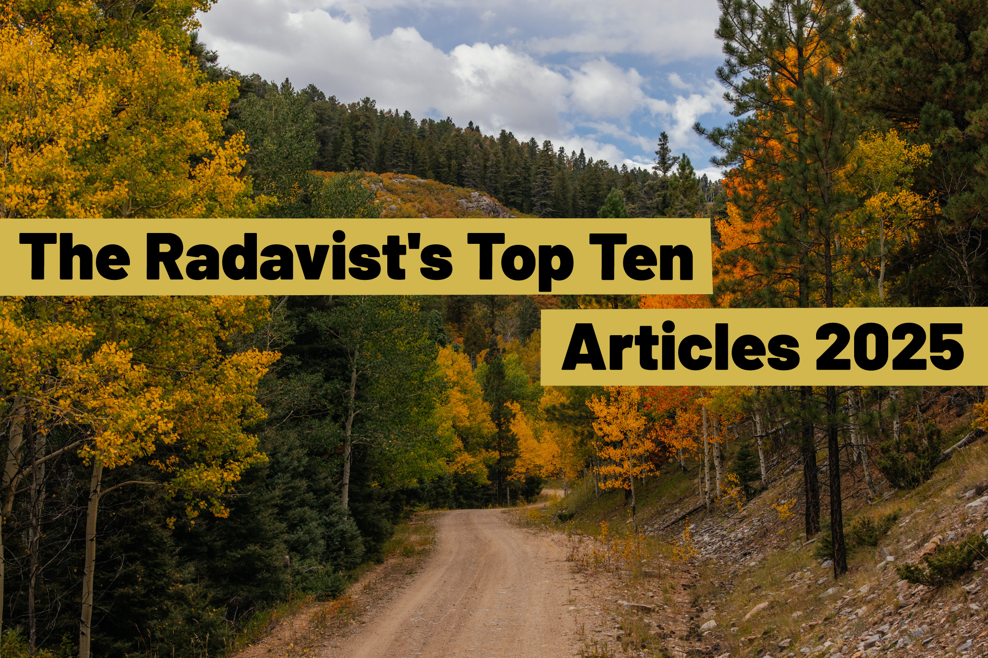 The Radavist’s 2025 Top Ten Articles – John Watson | The Radavist