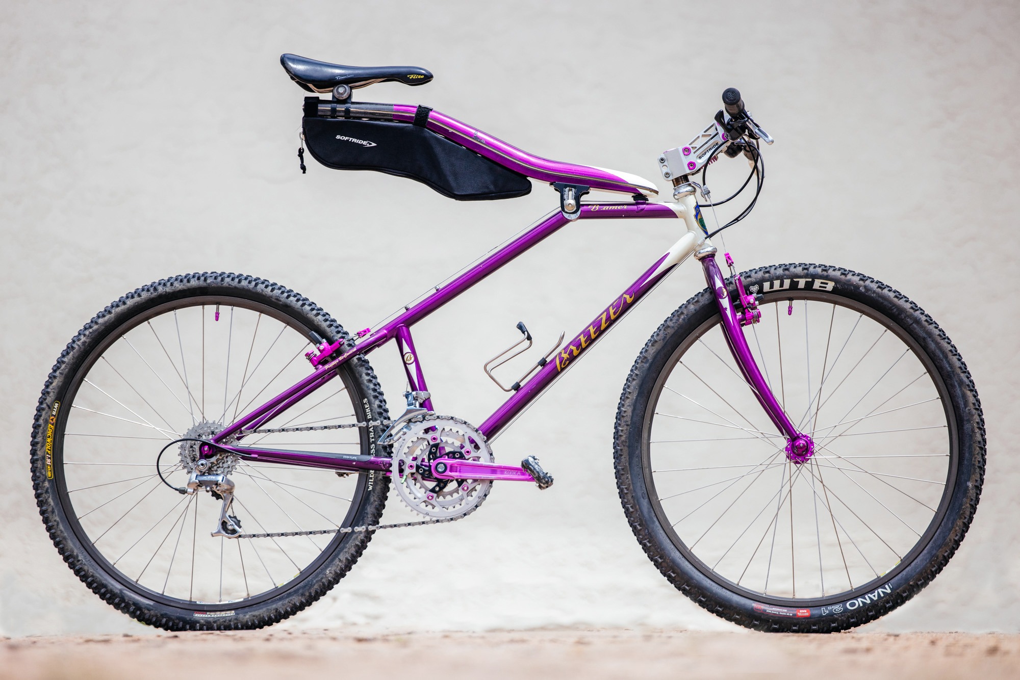 Top Ten Beautiful Bicycles - 08 - Breezer Beamer