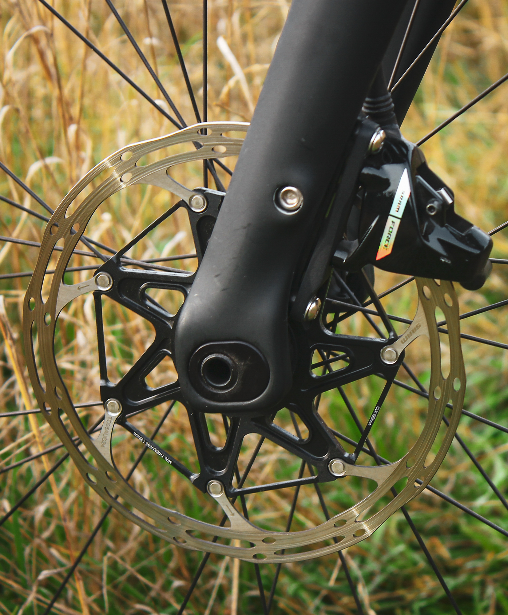 Chaparral Angeles Review: The Magic Footprint