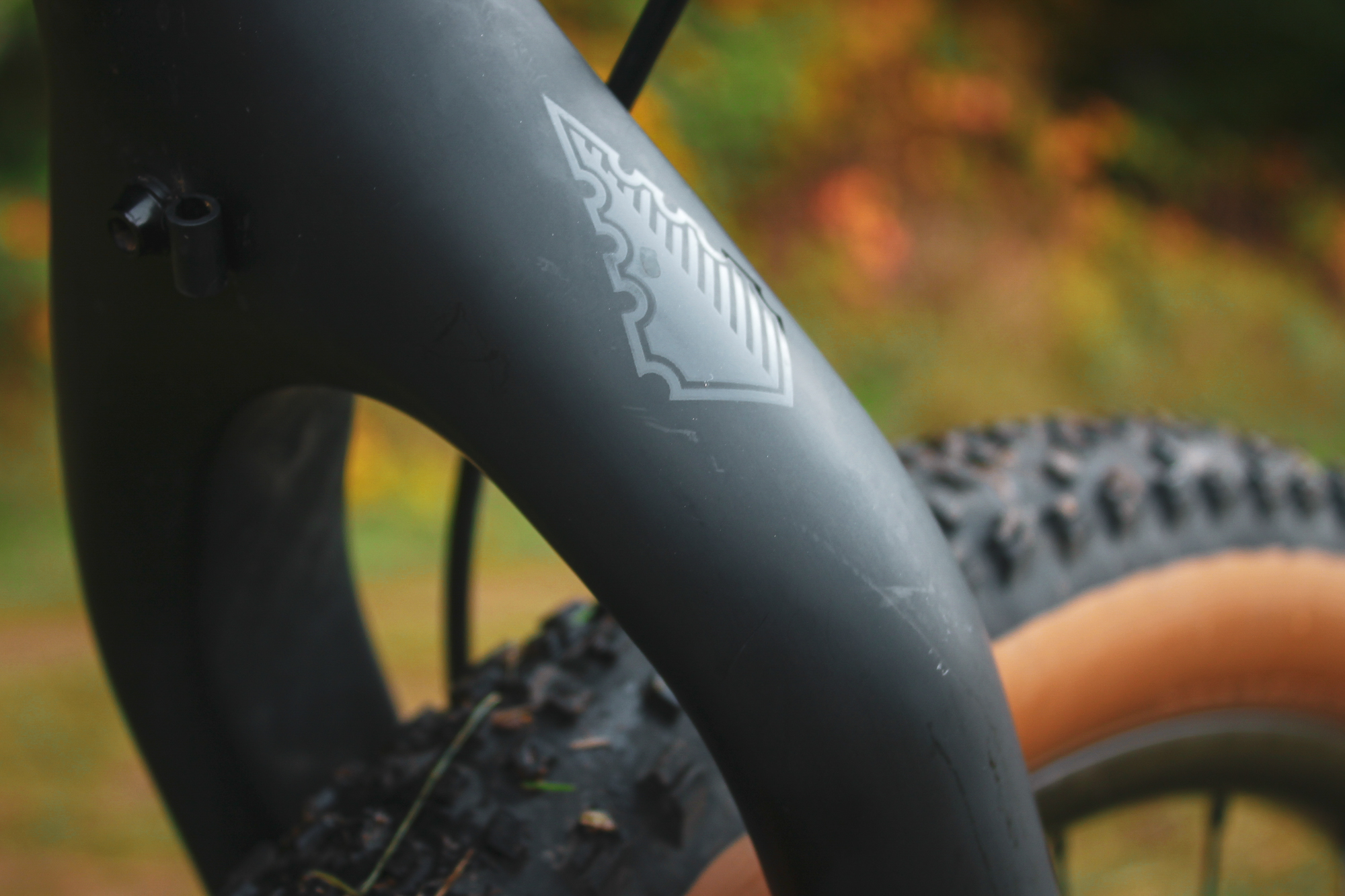 Chaparral Angeles Review: The Magic Footprint