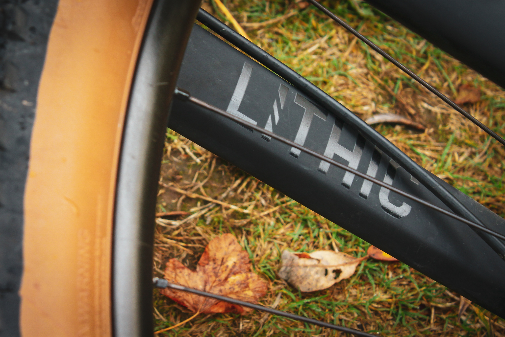 Chaparral Angeles Review: The Magic Footprint