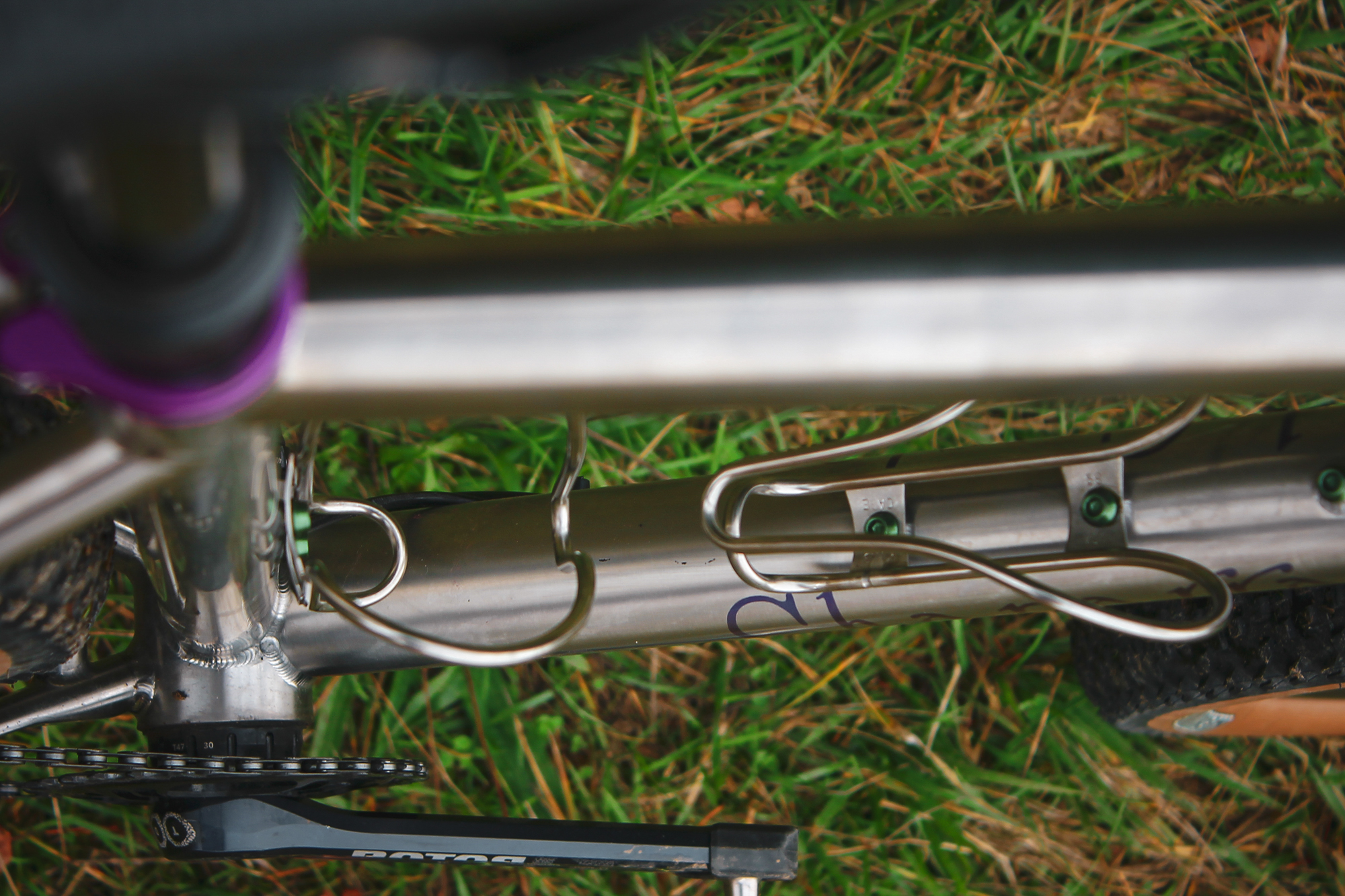 Chaparral Angeles Review: The Magic Footprint