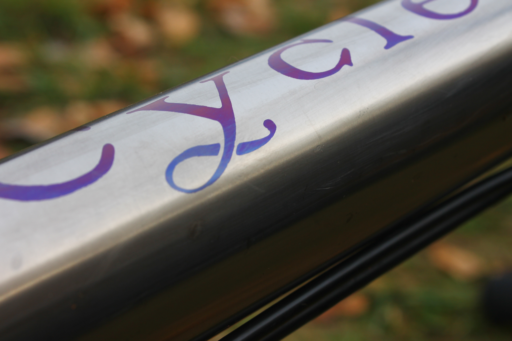 Chaparral Angeles Review: The Magic Footprint