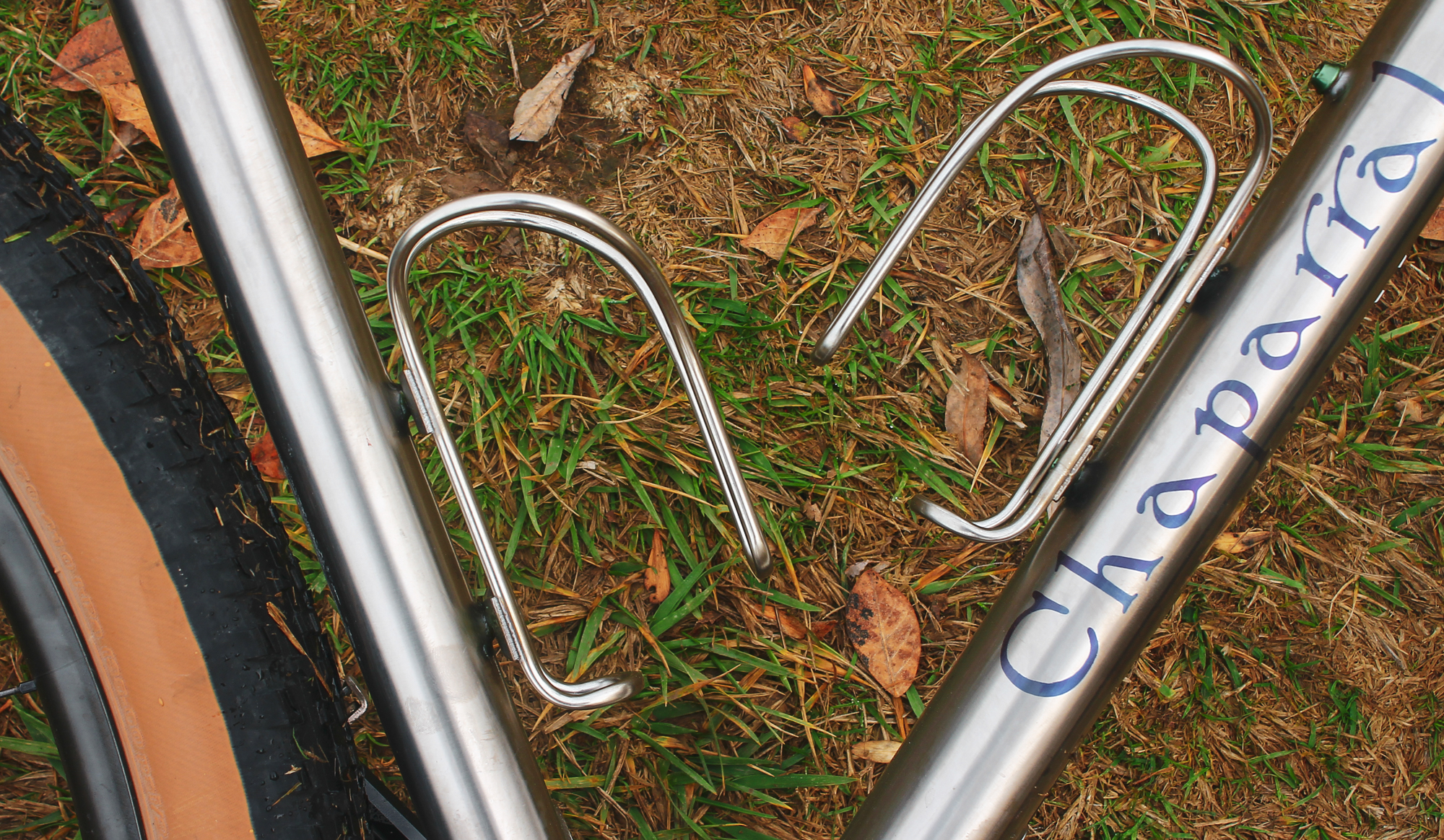 Chaparral Angeles Review: The Magic Footprint