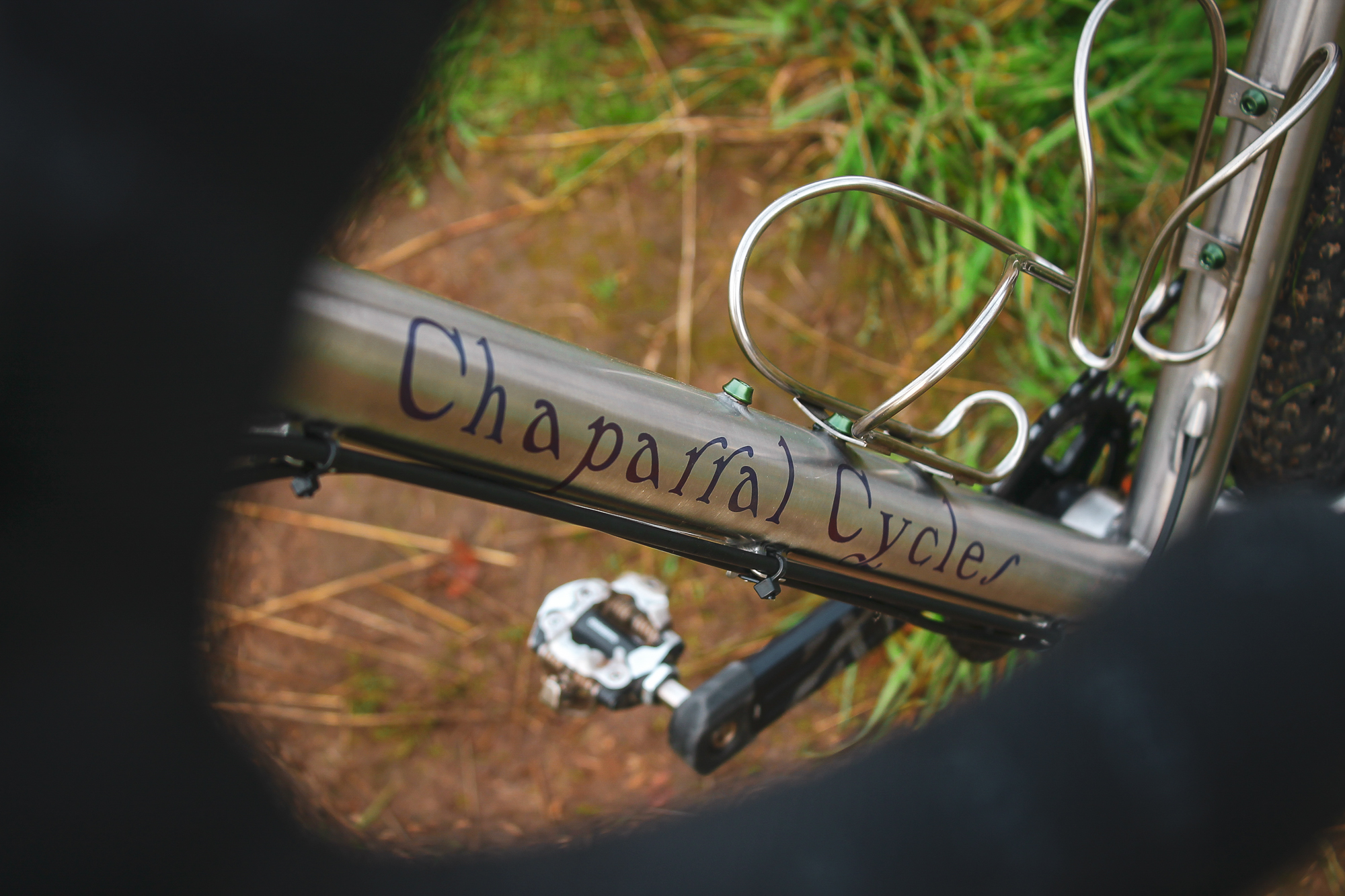 Chaparral Angeles Review: The Magic Footprint