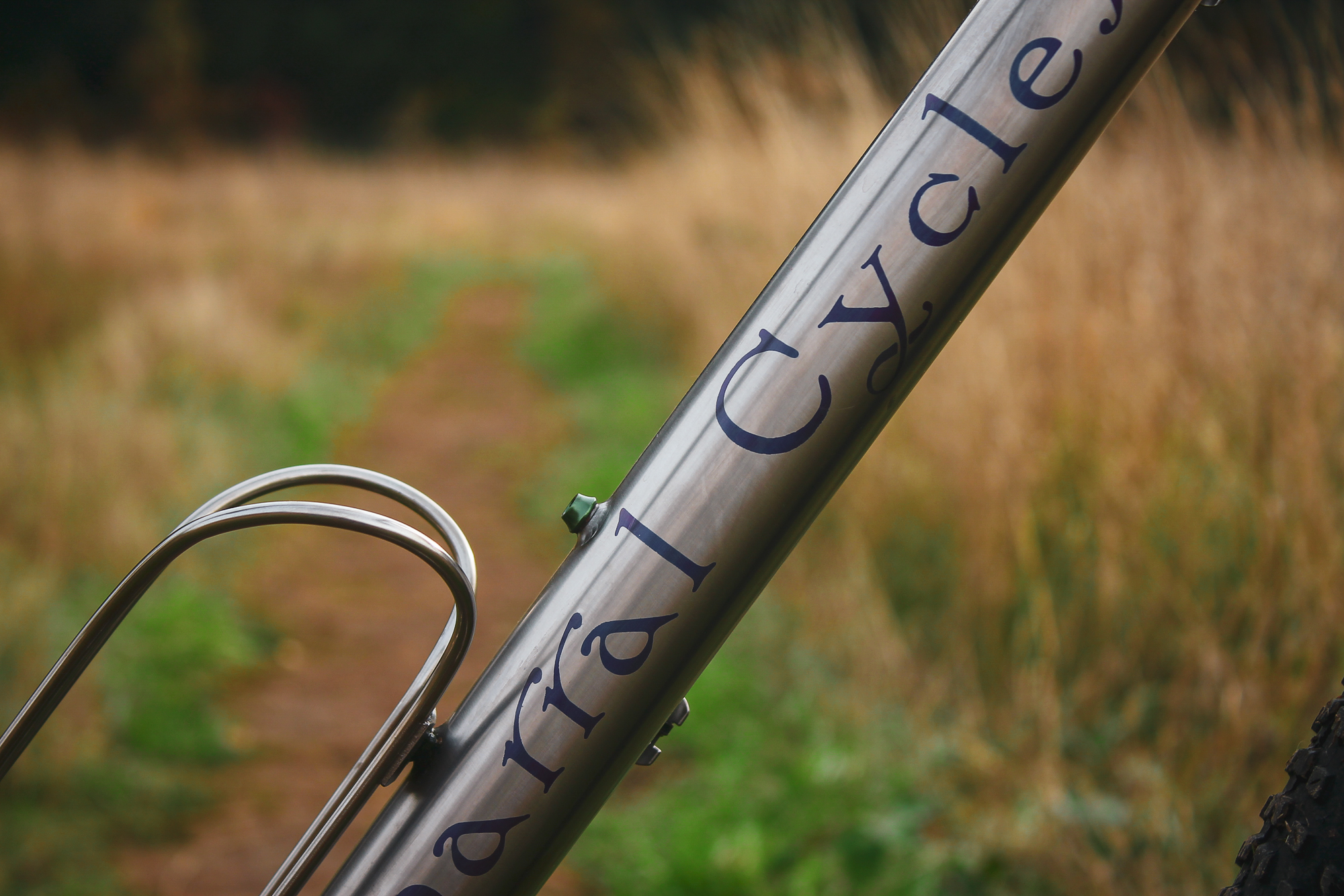 Chaparral Angeles Review: The Magic Footprint