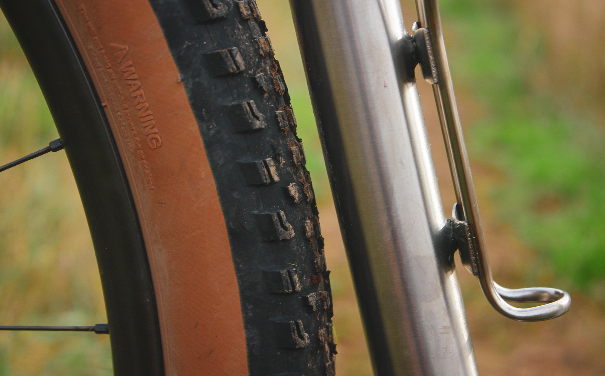 Chaparral Angeles Review: The Magic Footprint