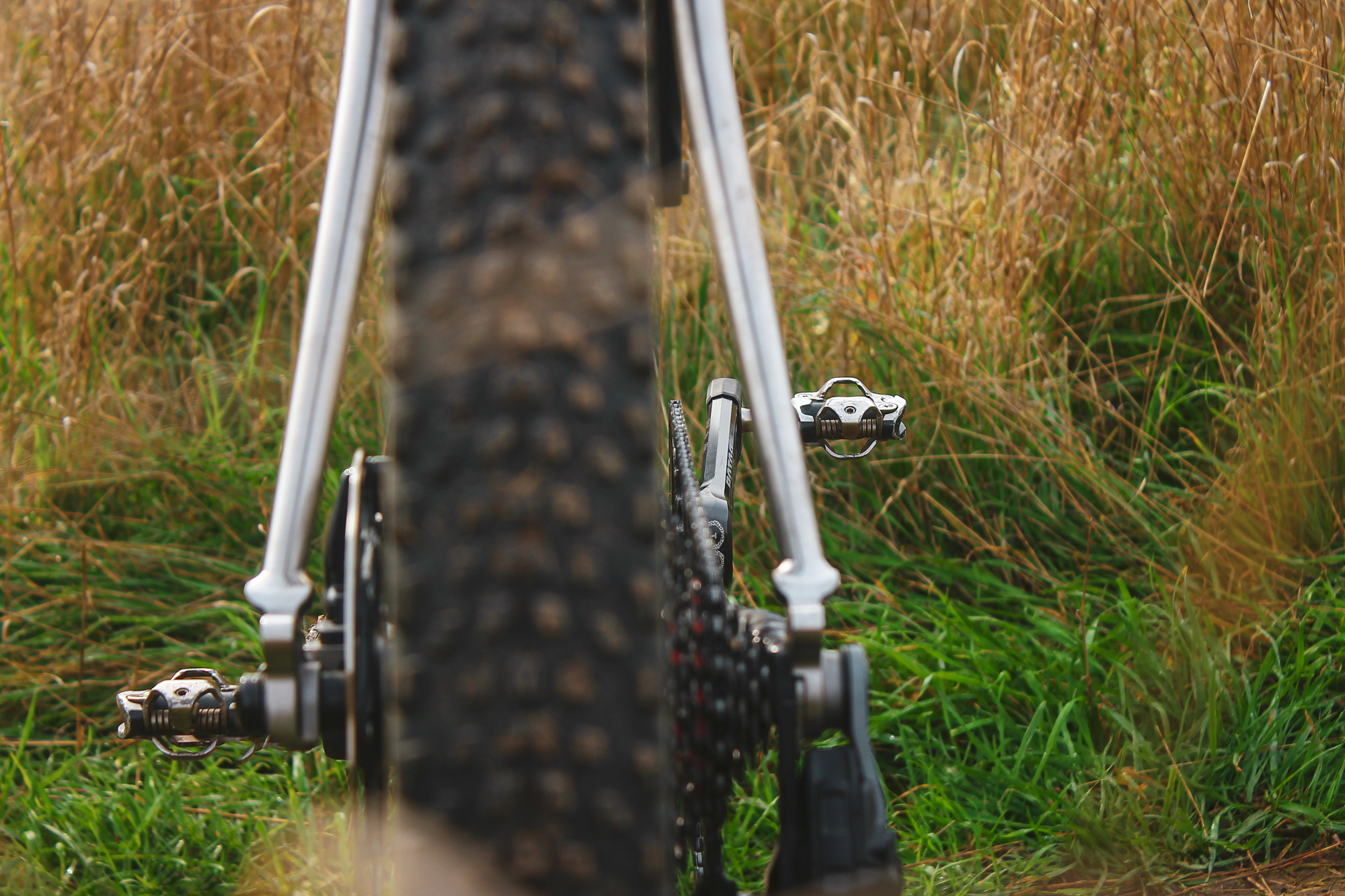 Chaparral Angeles Review: The Magic Footprint