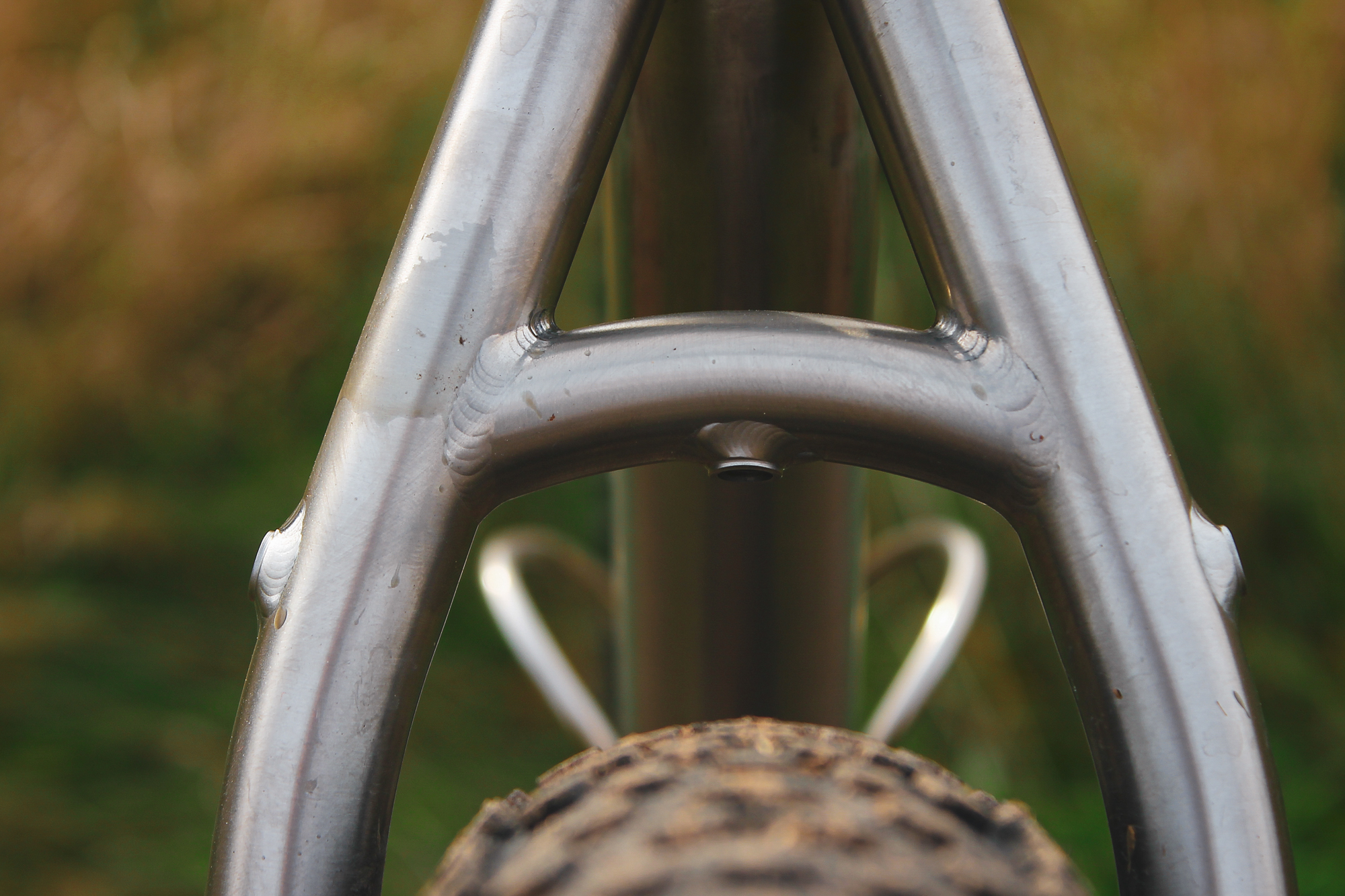 Chaparral Angeles Review: The Magic Footprint