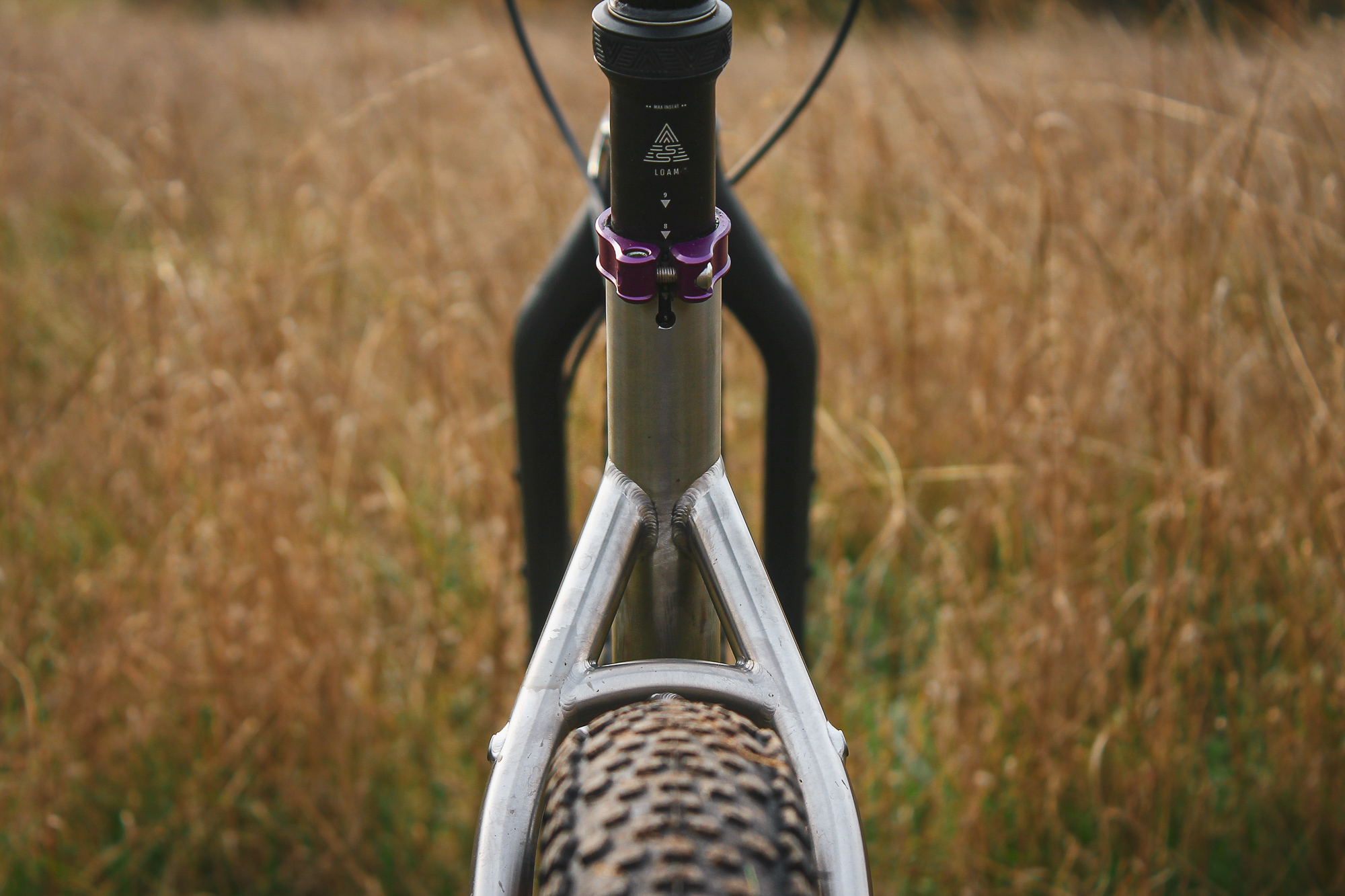 Chaparral Angeles Review: The Magic Footprint