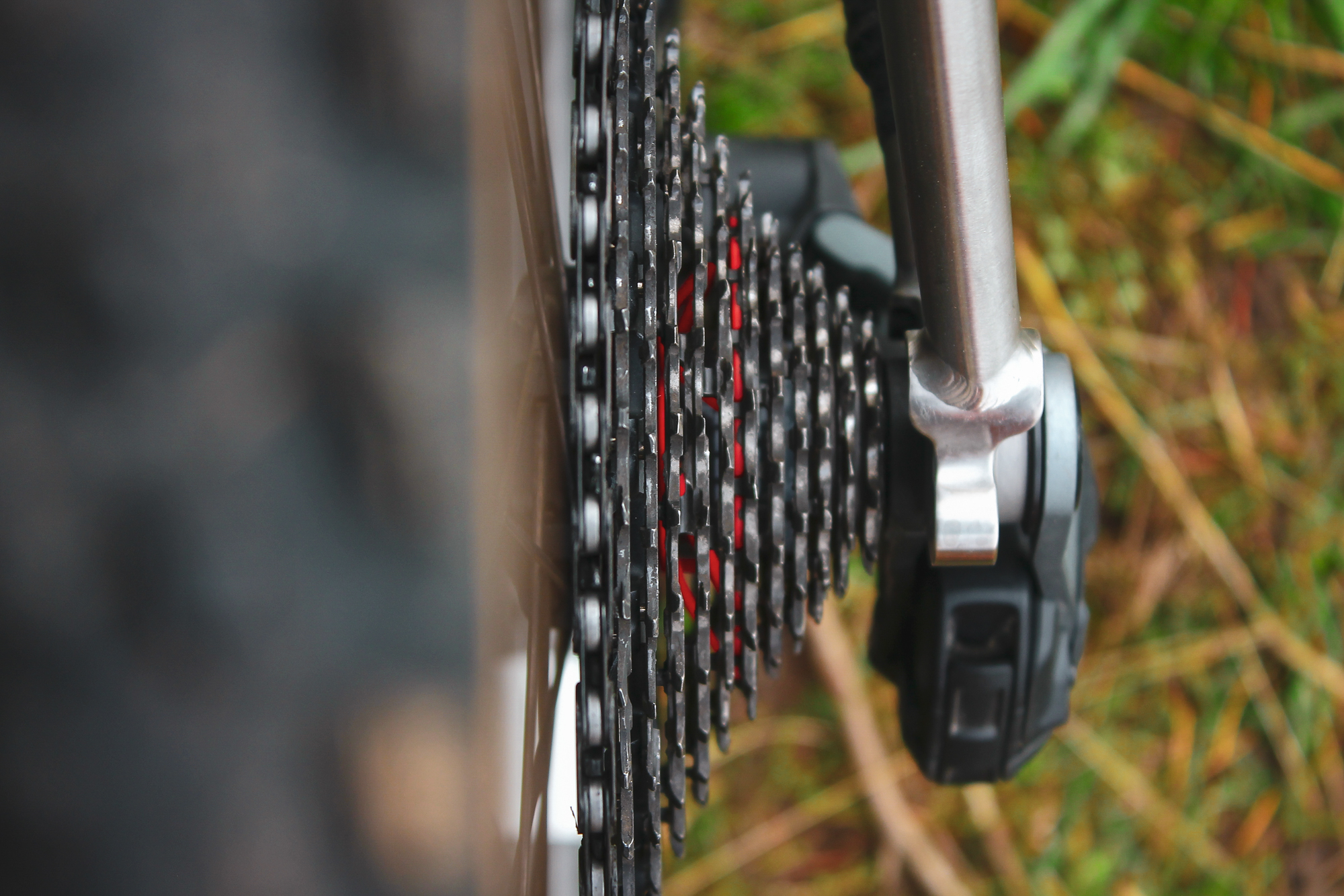 Chaparral Angeles Review: The Magic Footprint