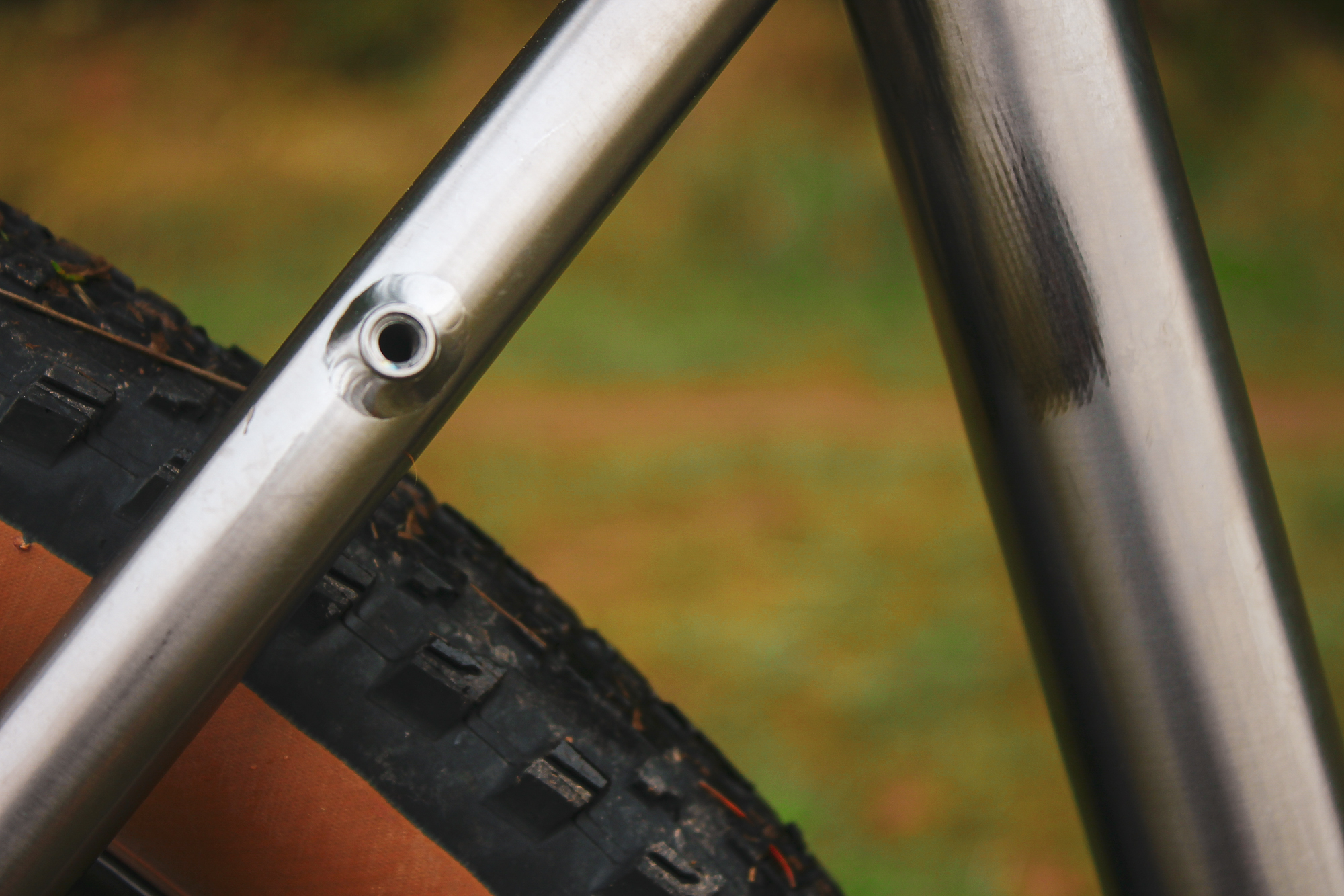 Chaparral Angeles Review: The Magic Footprint