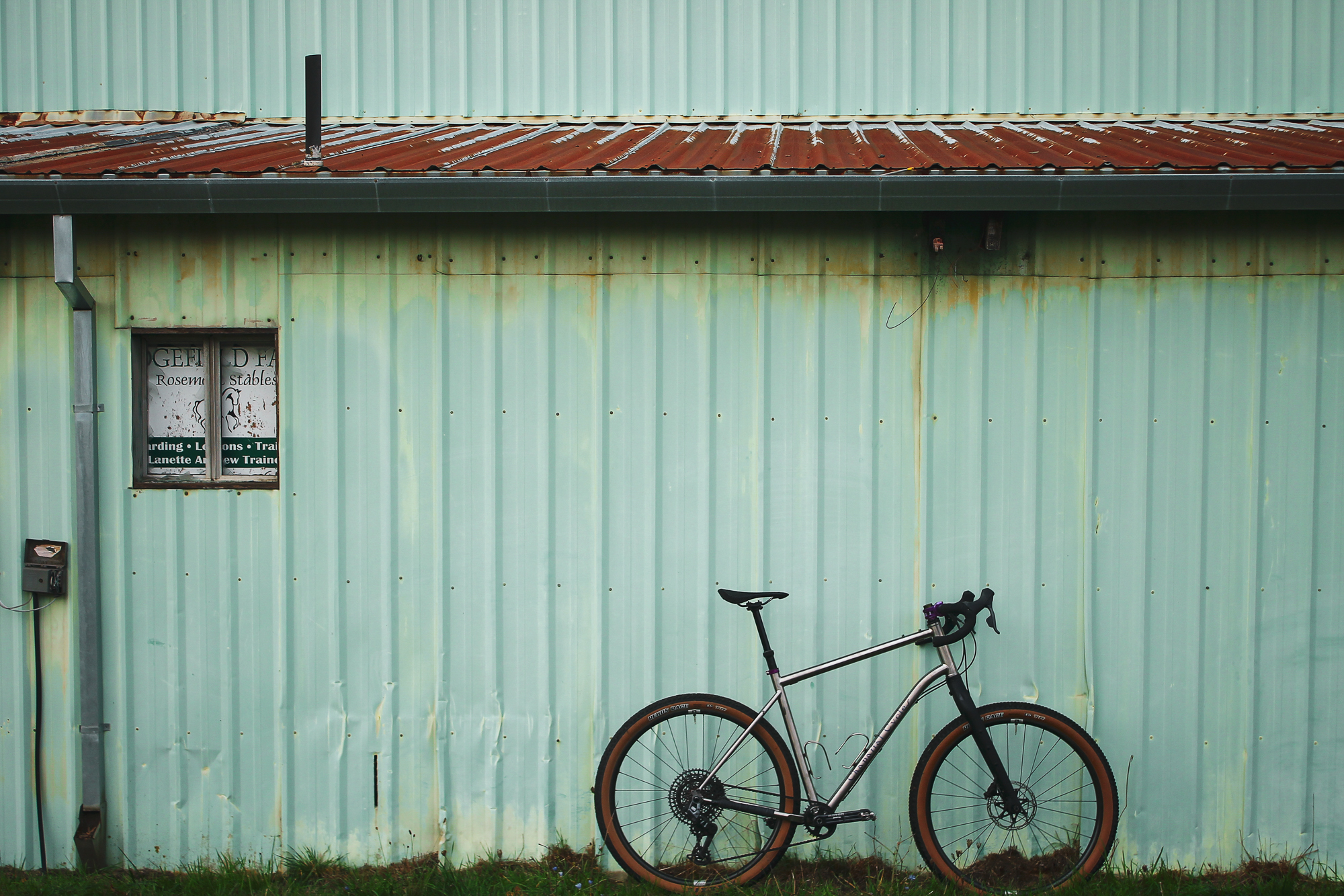 Chaparral Angeles Review: The Magic Footprint