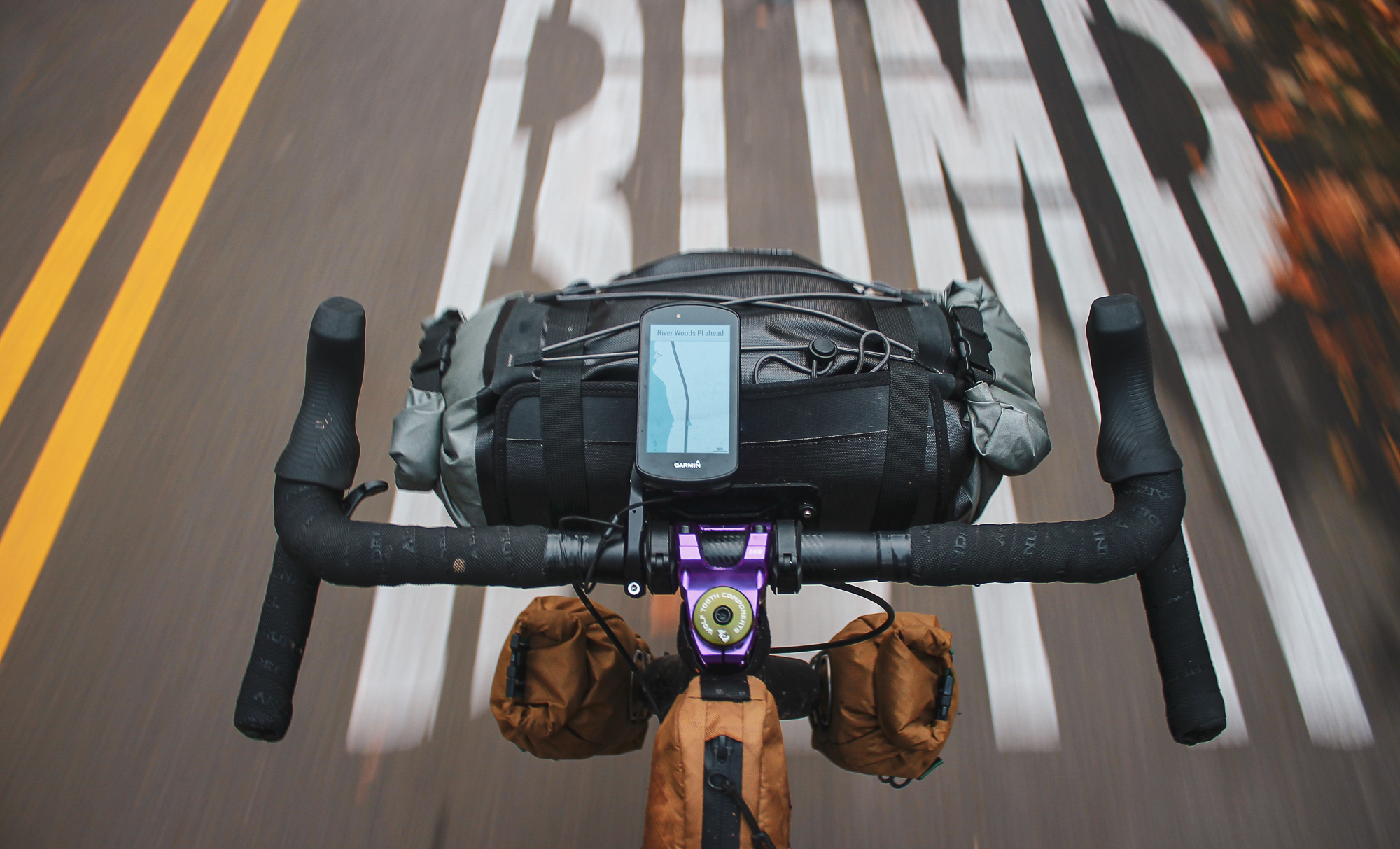 Chaparral Angeles Review: The Magic Footprint