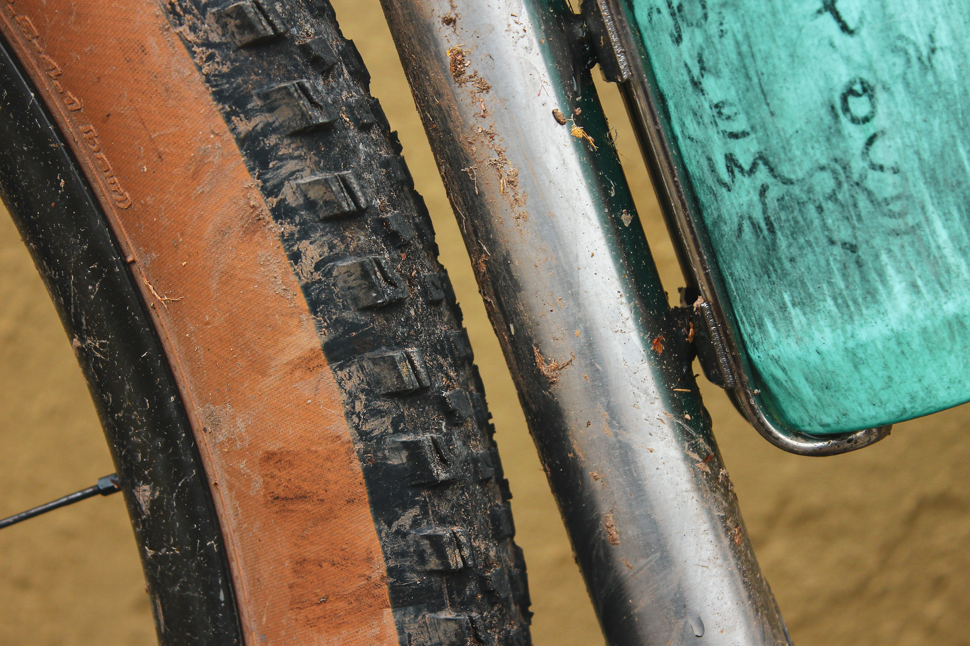 Chaparral Angeles Review: The Magic Footprint