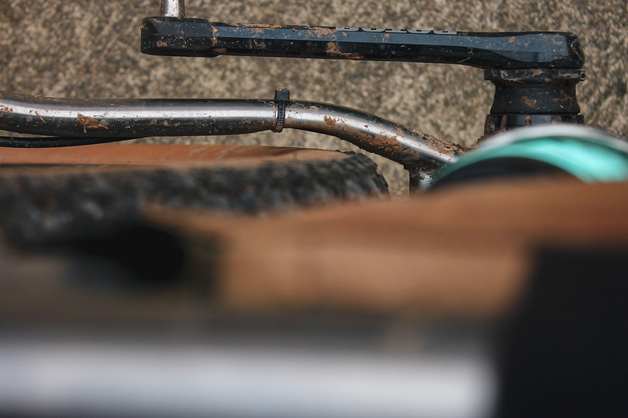 Chaparral Angeles Review: The Magic Footprint