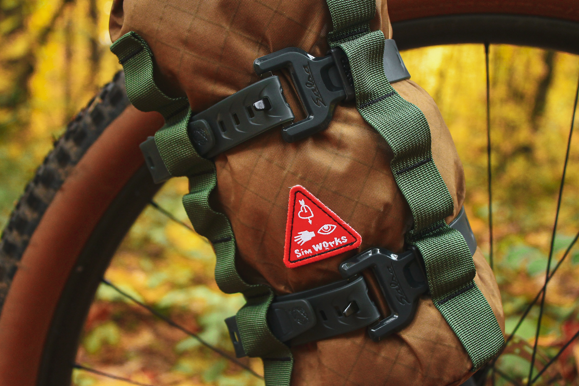 Chaparral Angeles Review: The Magic Footprint