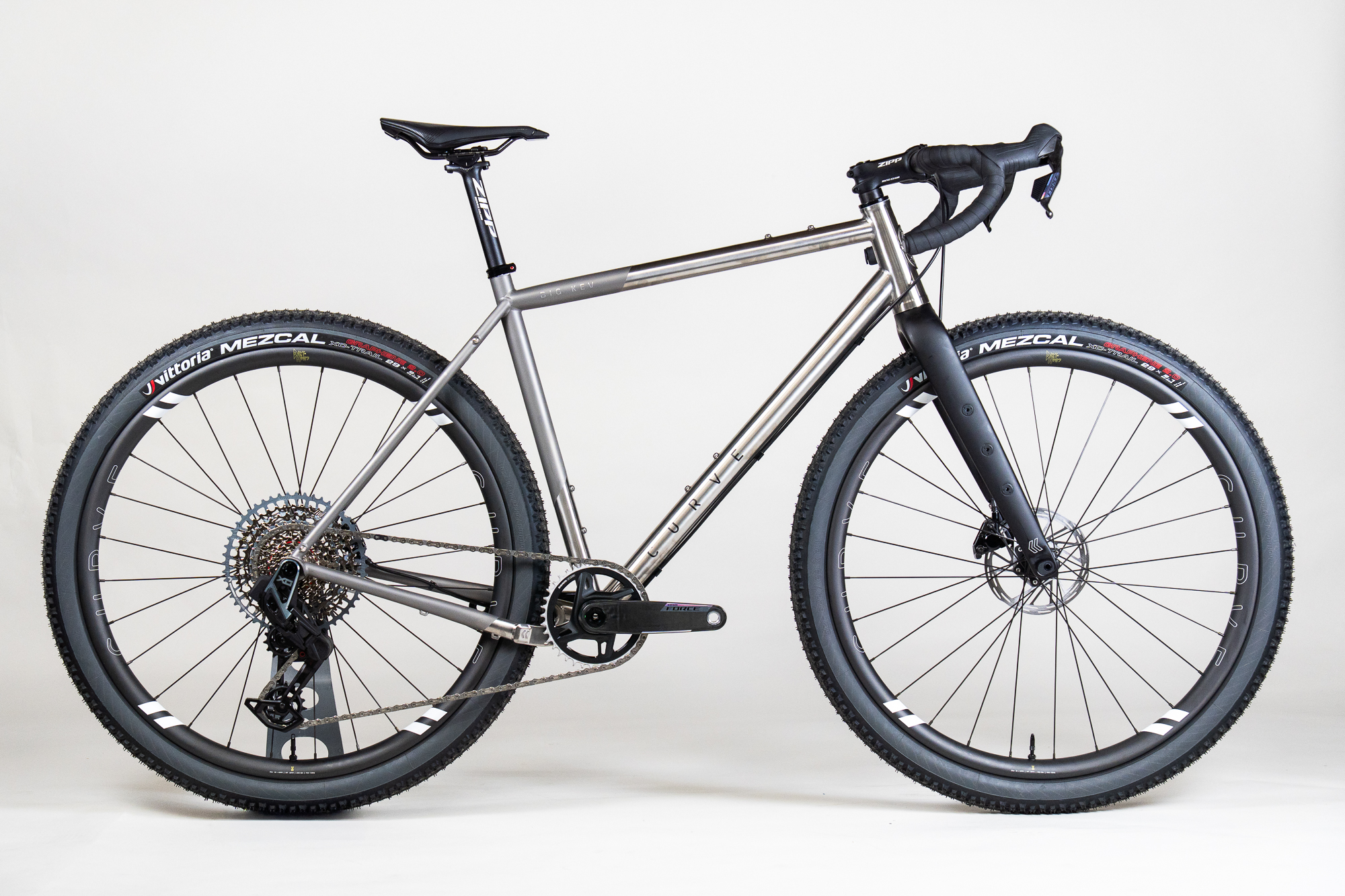 Curve Release The Big Kev V2 With Clearance For 29×2.4″ | The Radavist ...