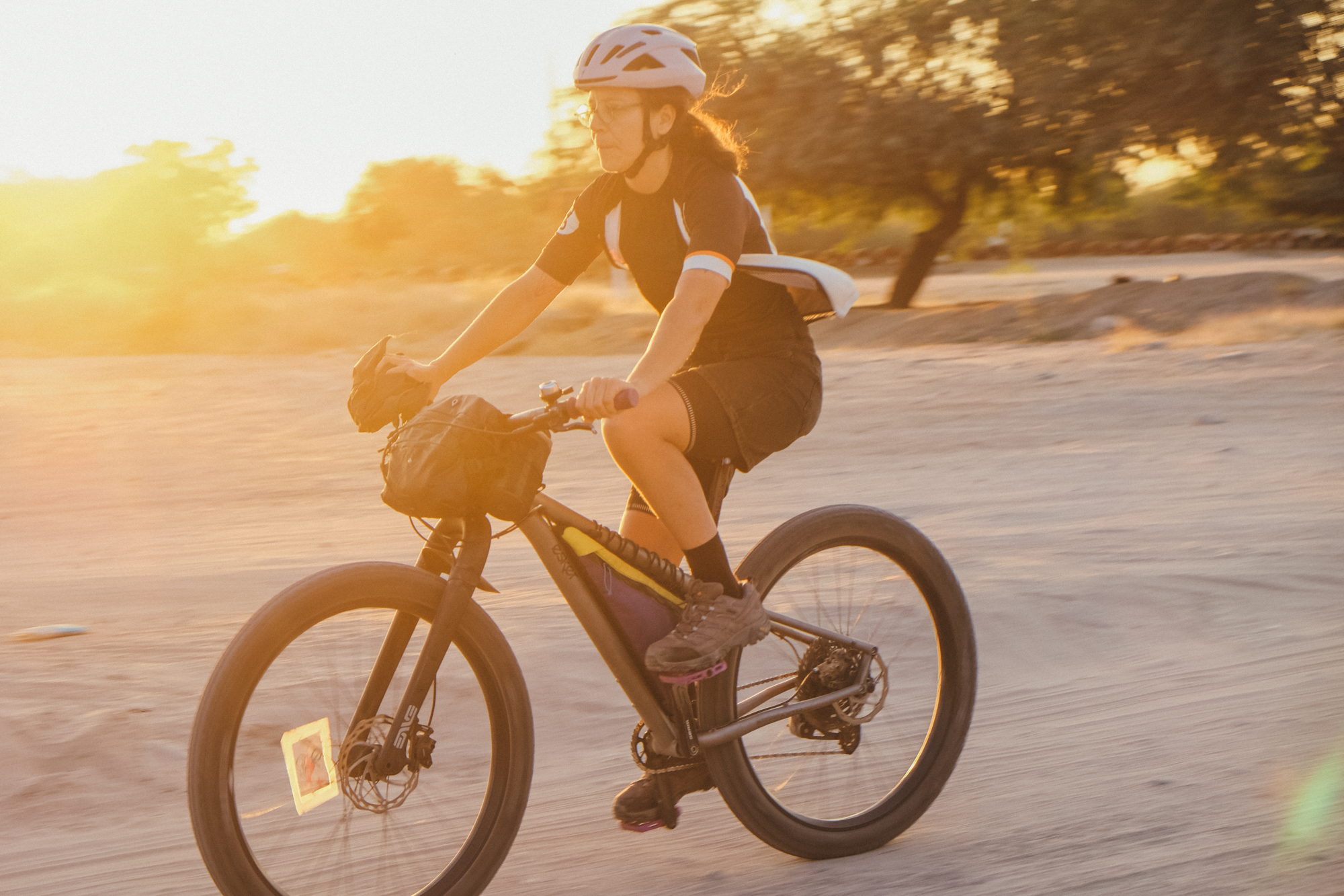 La Vuelta A Hermosillo