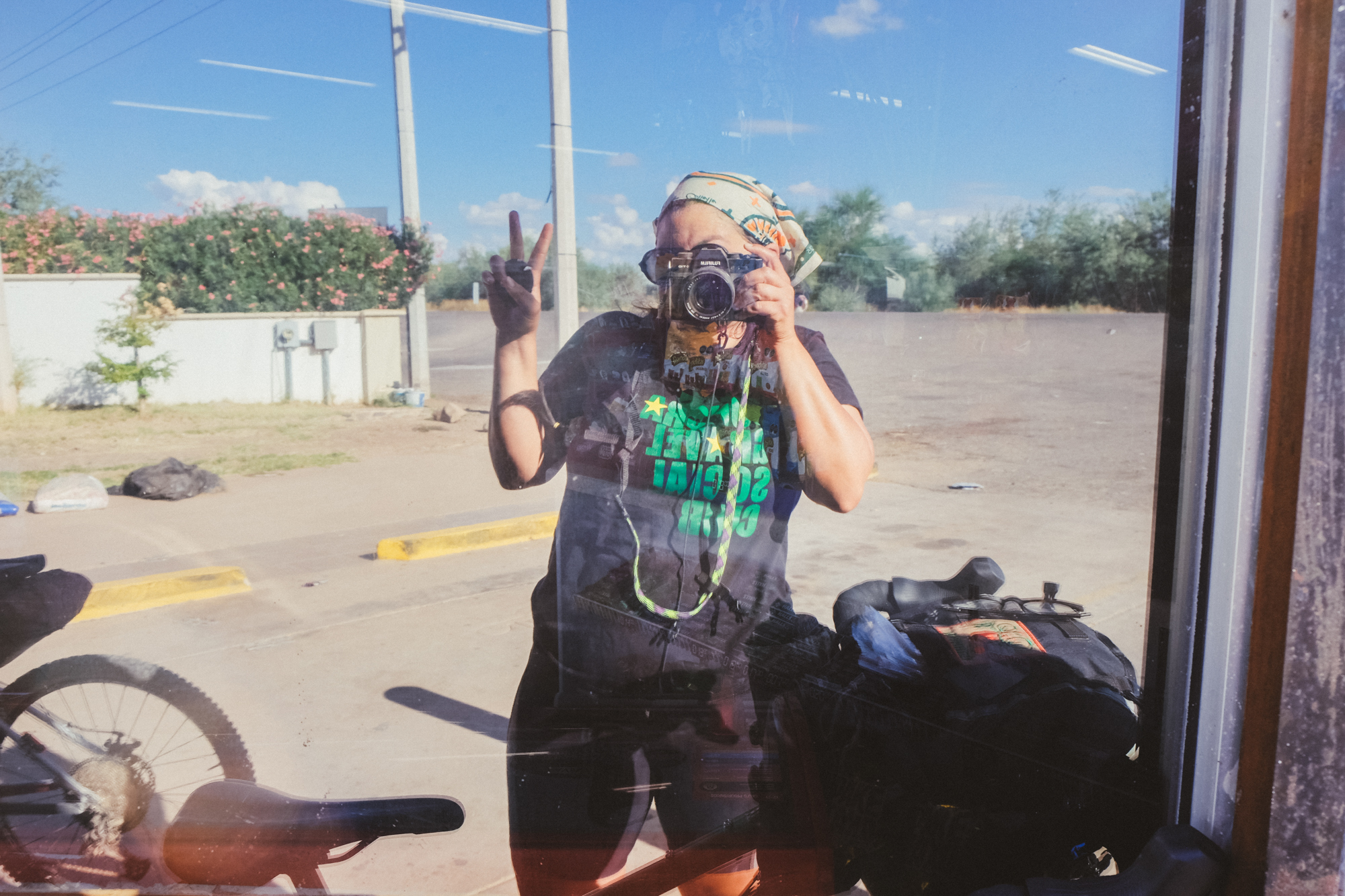 La Vuelta A Hermosillo