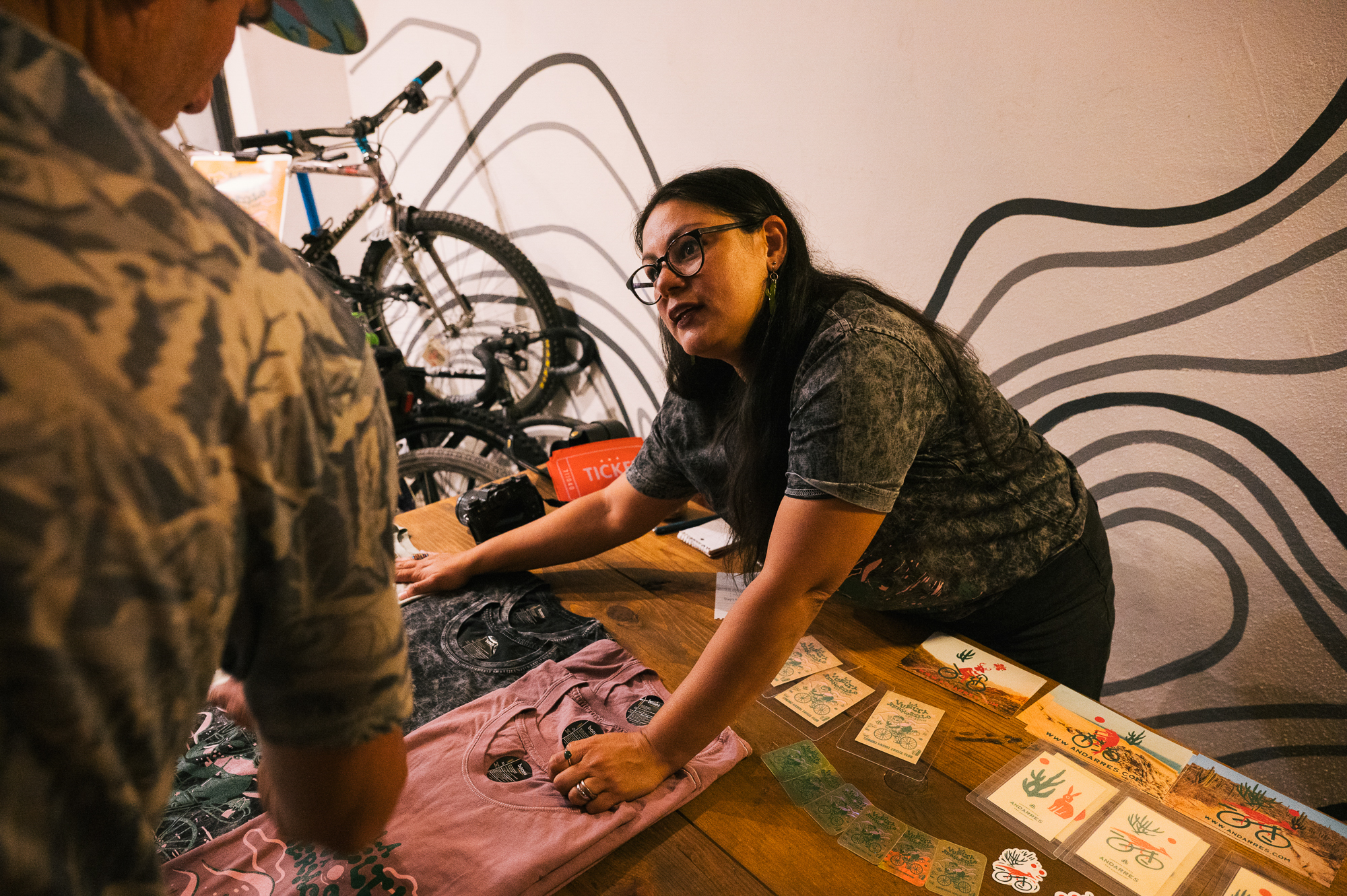 La Vuelta A Hermosillo