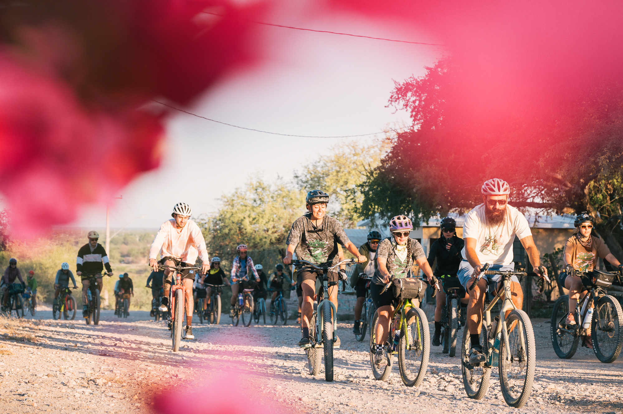 La Vuelta A Hermosillo