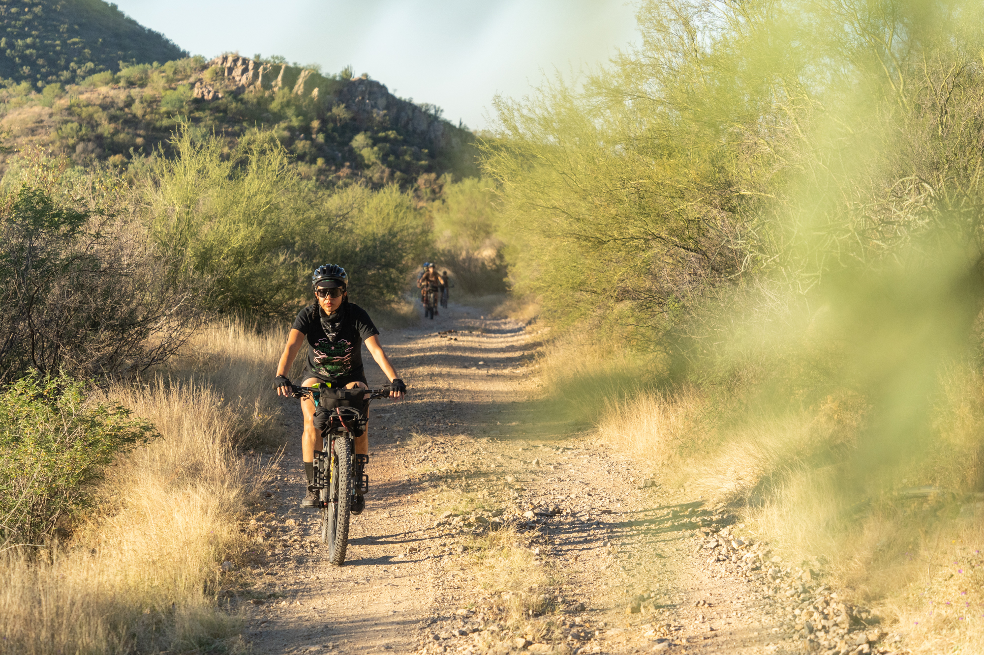 La Vuelta A Hermosillo