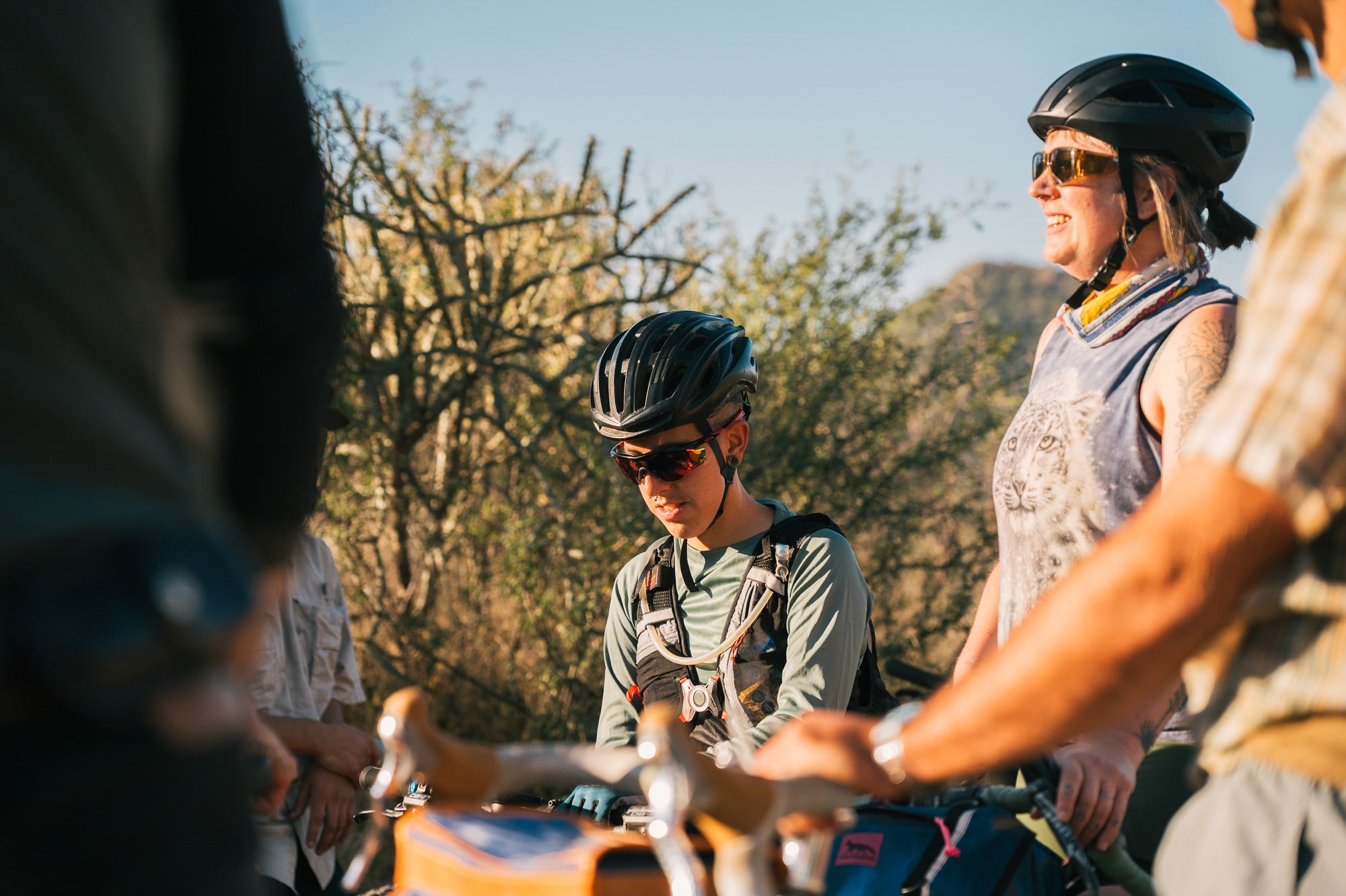 La Vuelta A Hermosillo