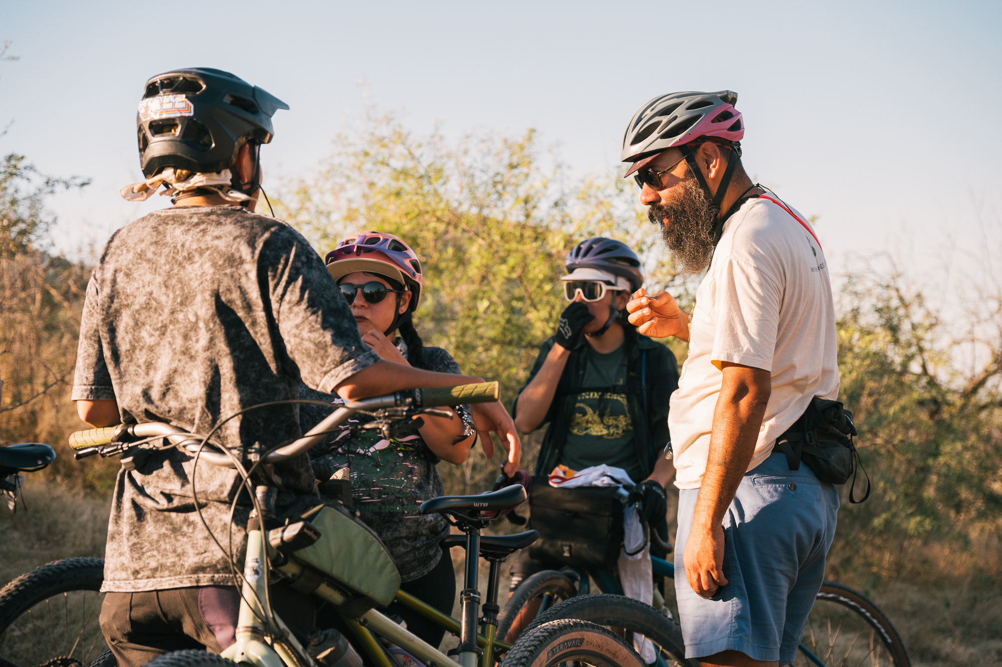 La Vuelta A Hermosillo