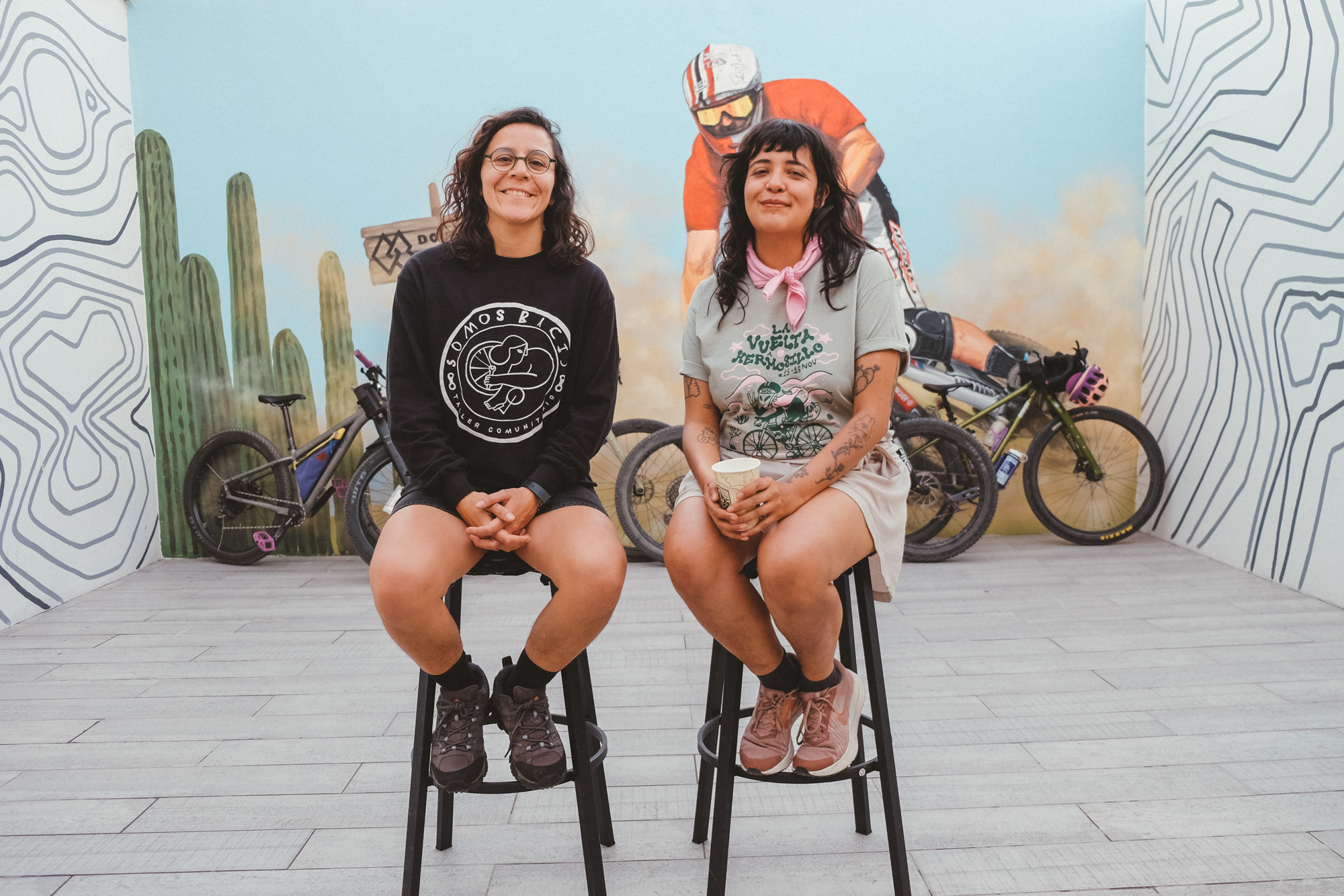 La Vuelta A Hermosillo