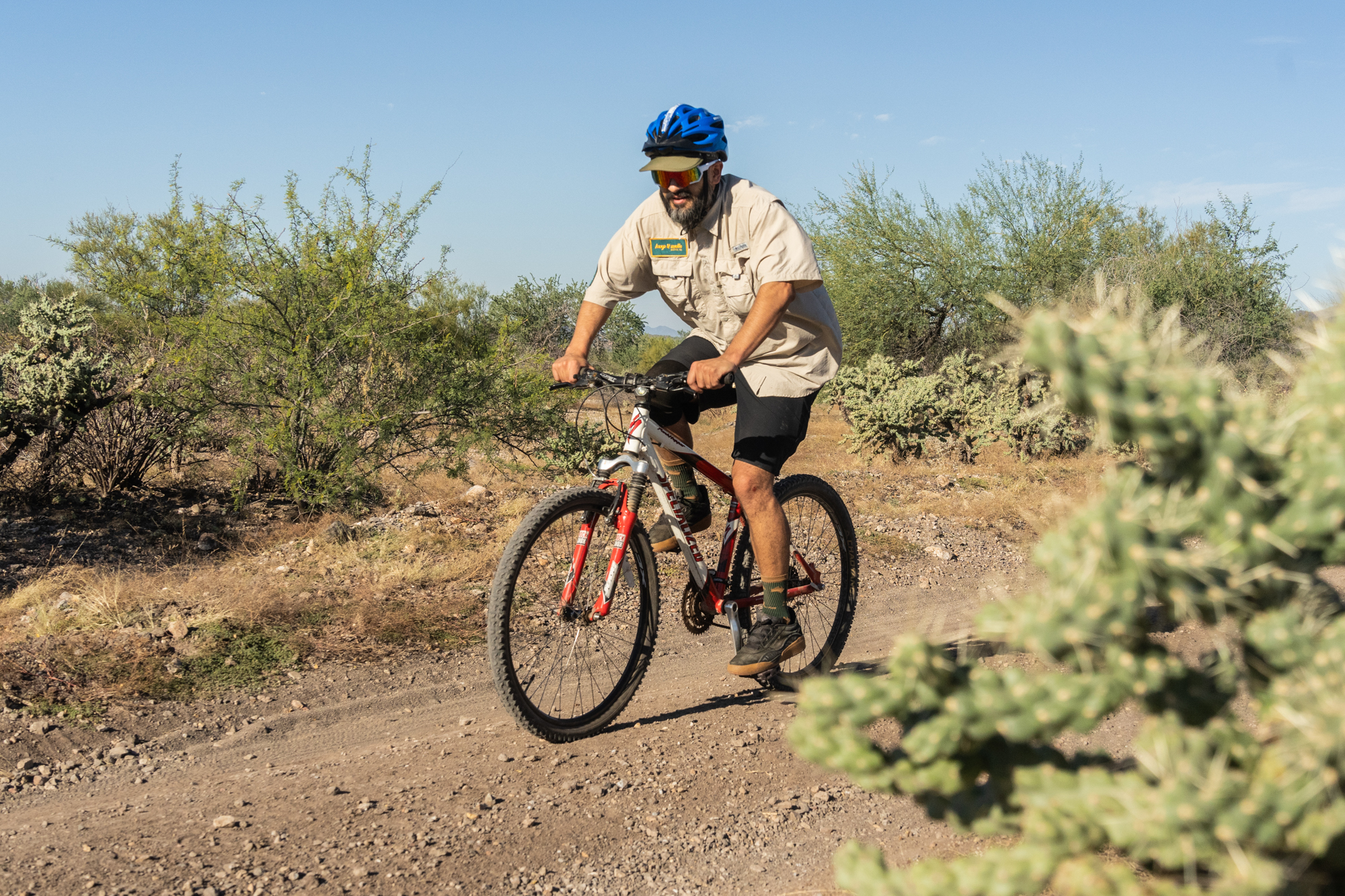 La Vuelta A Hermosillo