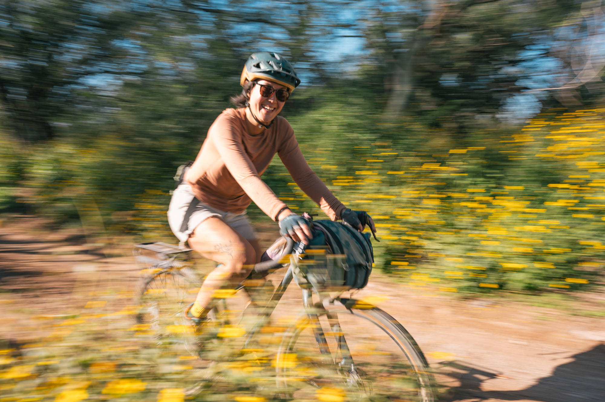 La Vuelta A Hermosillo