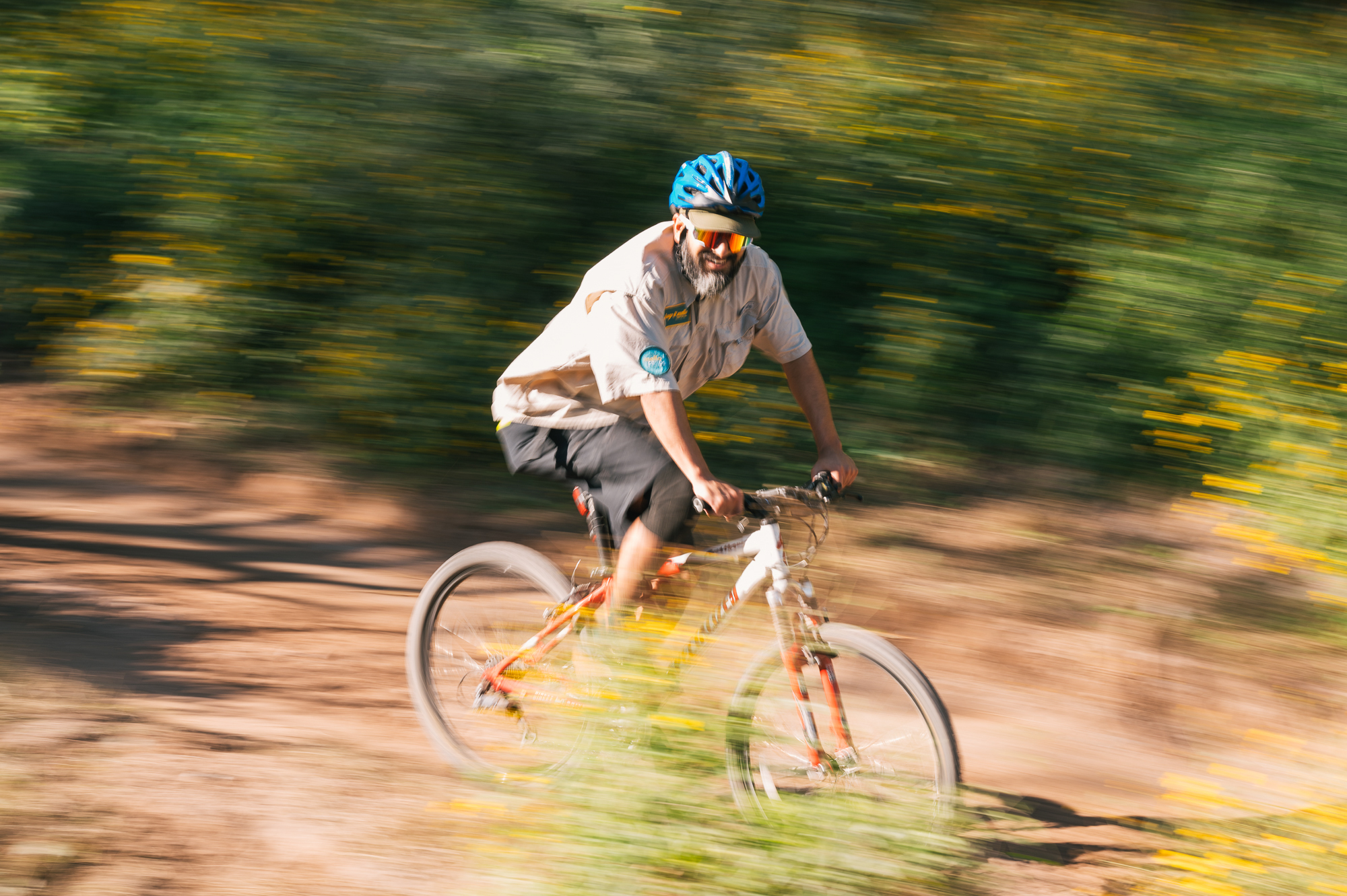La Vuelta A Hermosillo