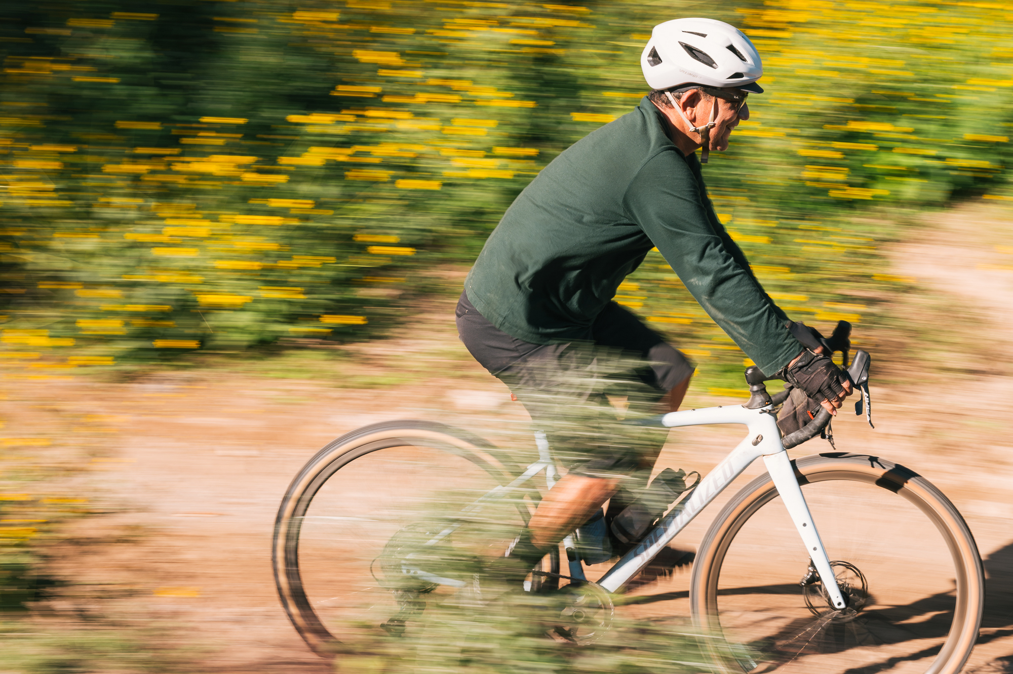 La Vuelta A Hermosillo