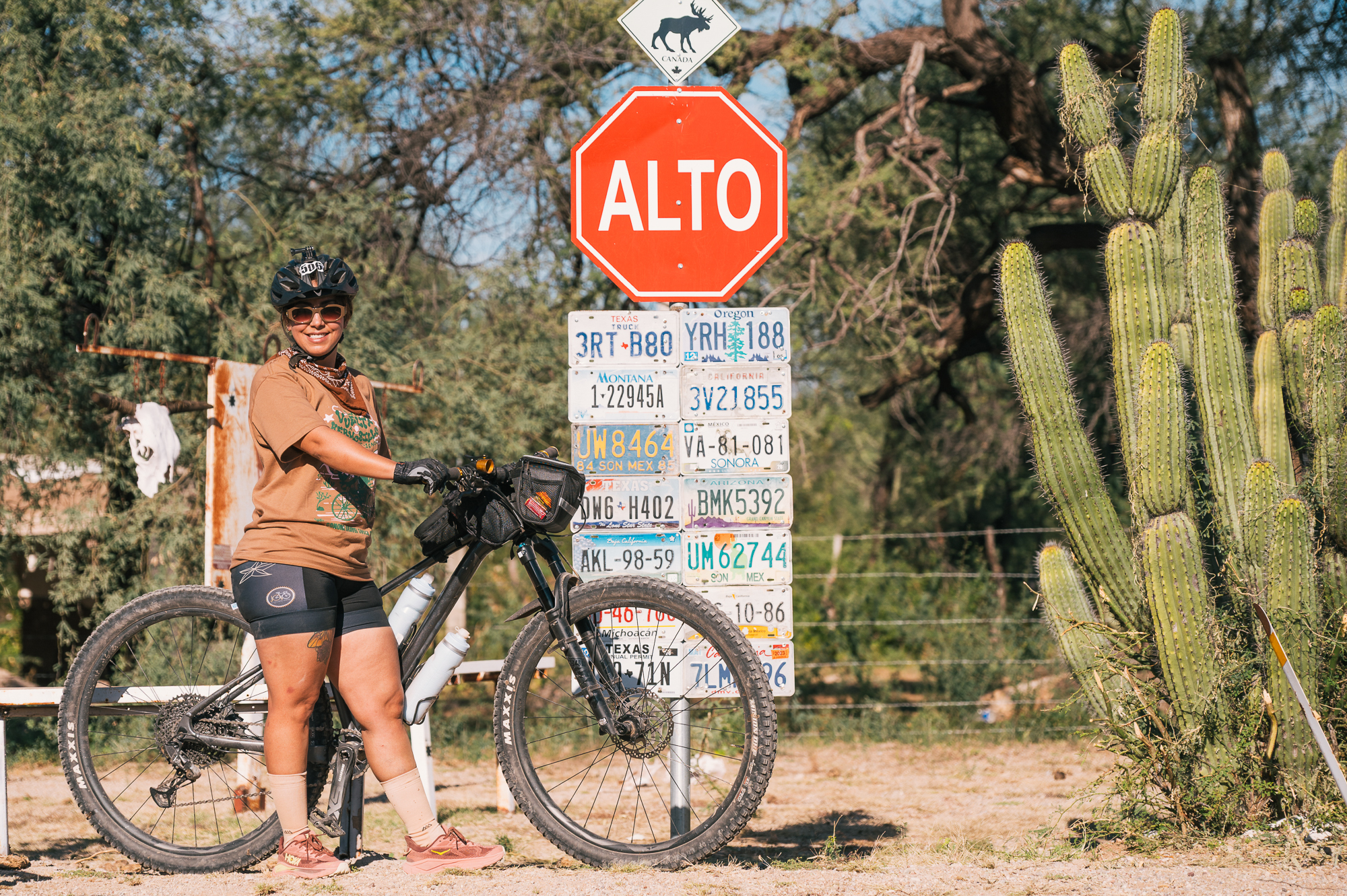 La Vuelta A Hermosillo